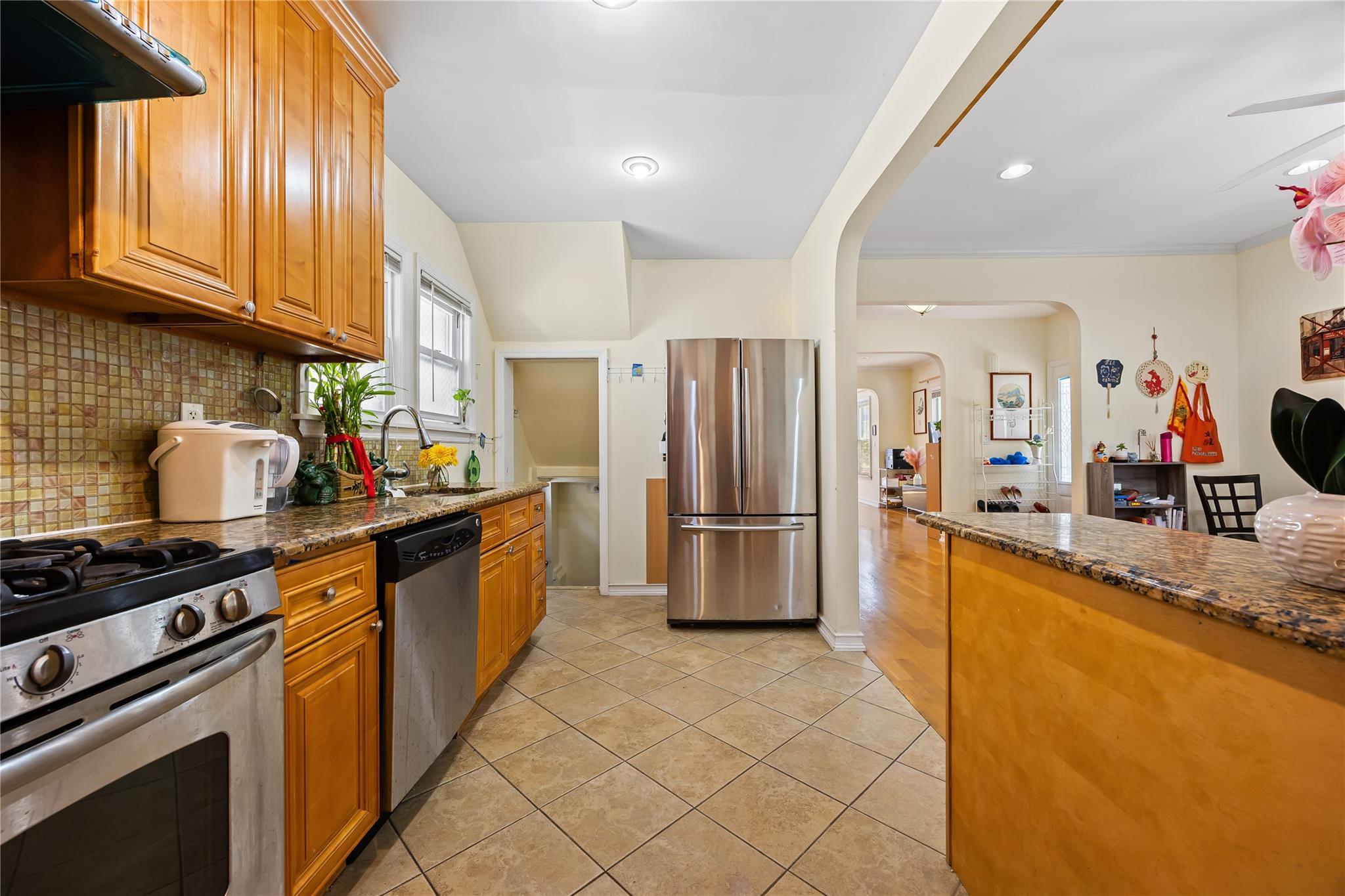 Single Family 163  Queens, NY 11358, MLS-854789-16