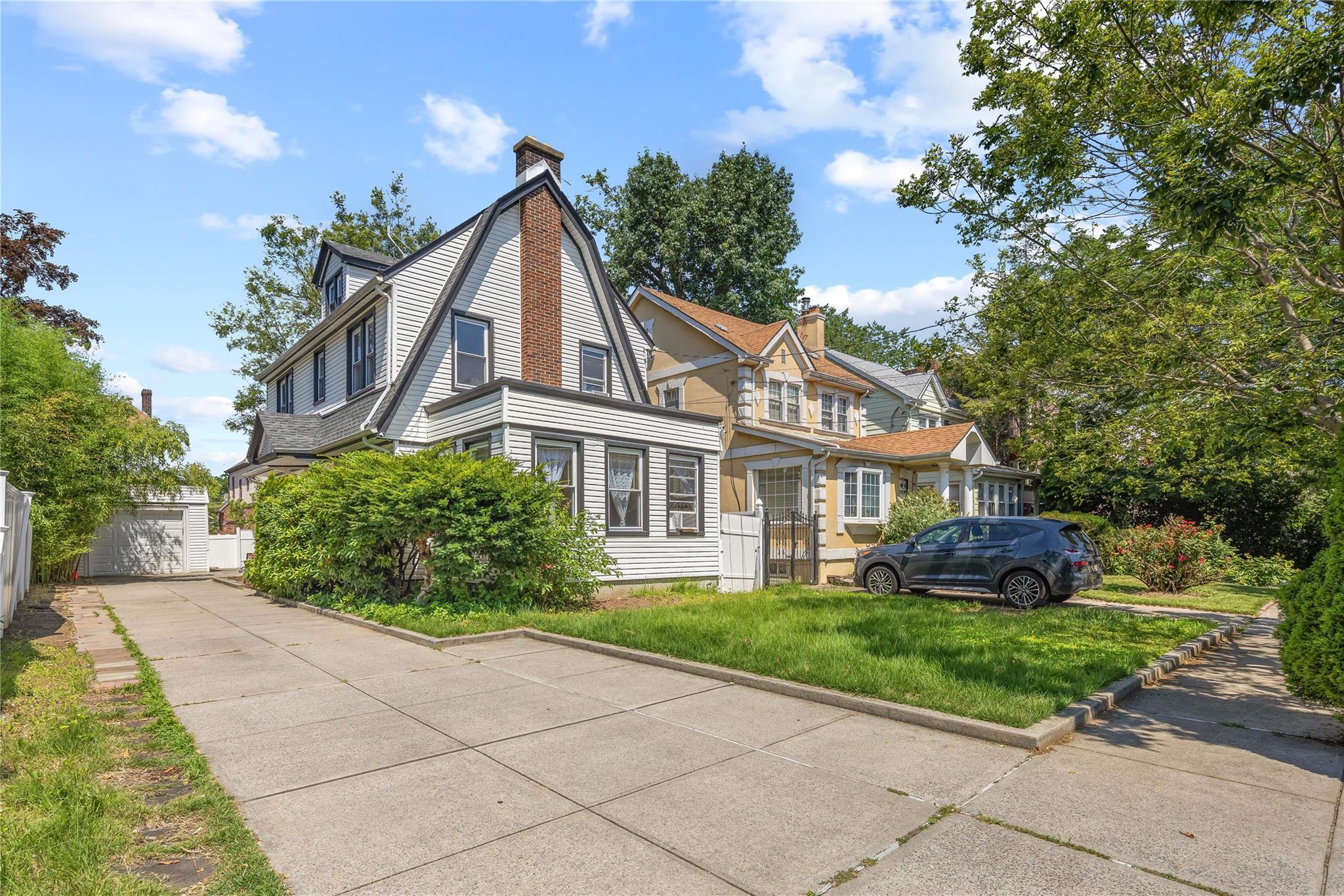 Single Family 163  Queens, NY 11358, MLS-854789-3