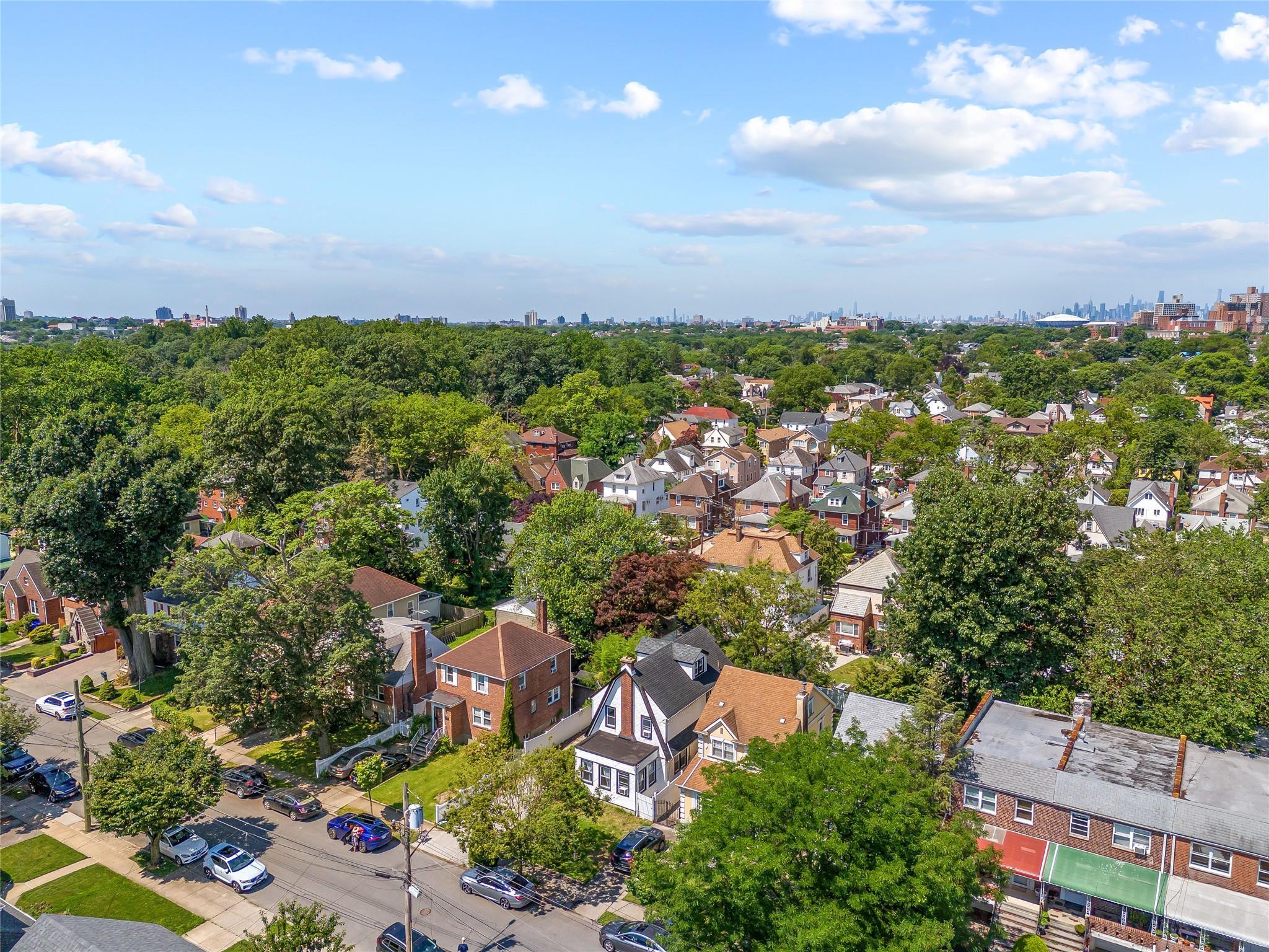 Single Family 163  Queens, NY 11358, MLS-854789-32