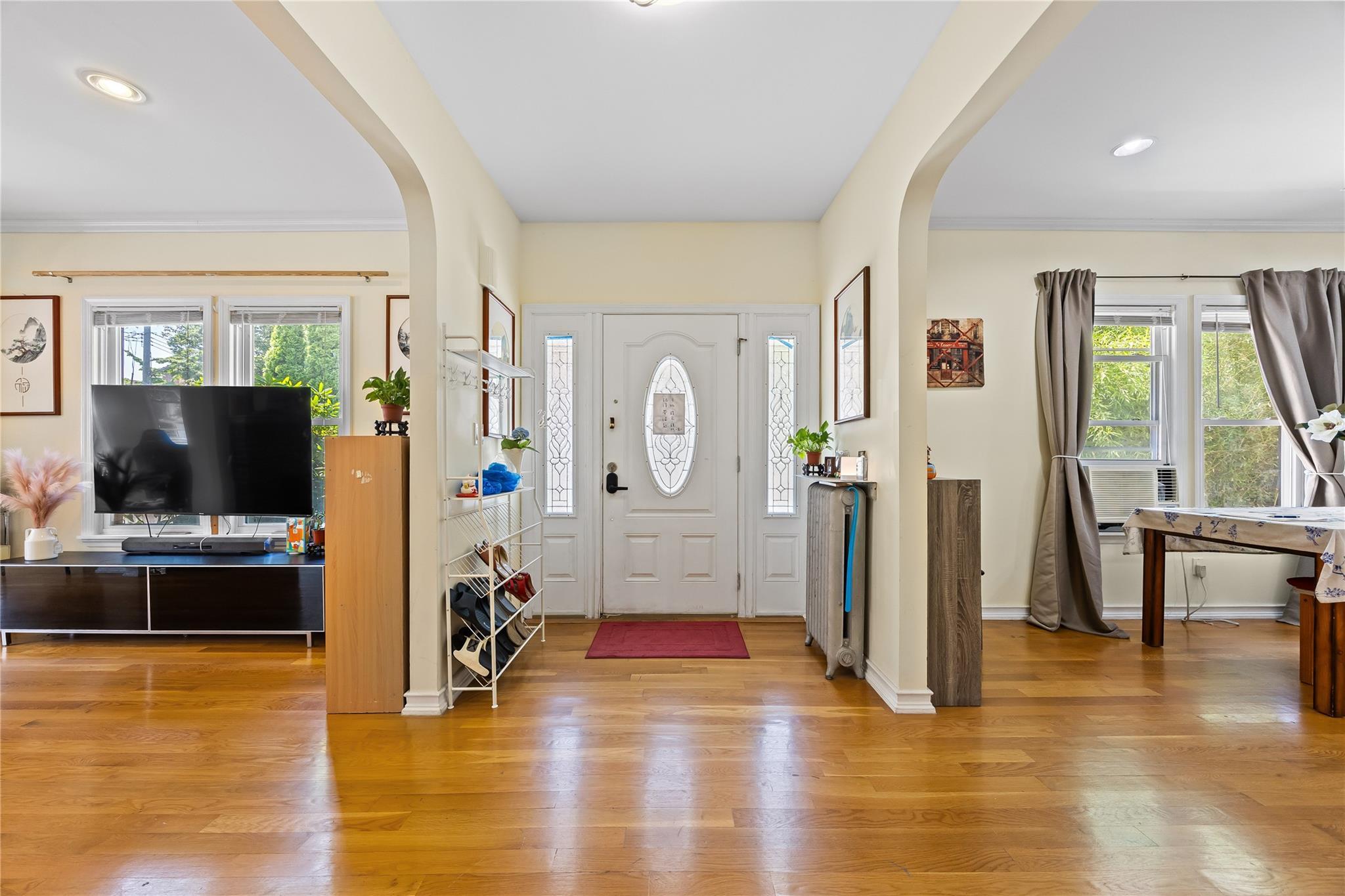 Single Family 163  Queens, NY 11358, MLS-854789-7