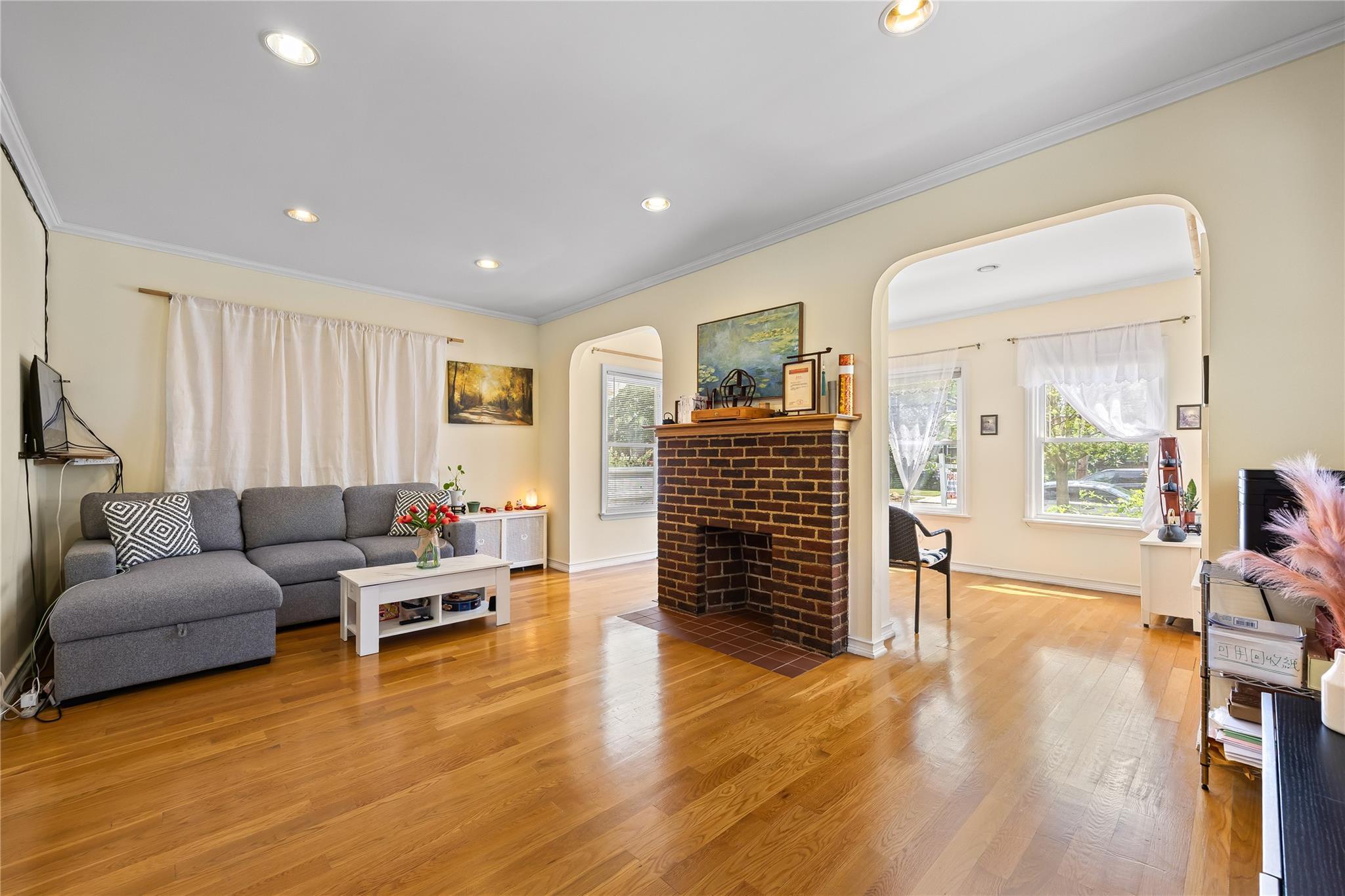 Single Family 163  Queens, NY 11358, MLS-854789-8