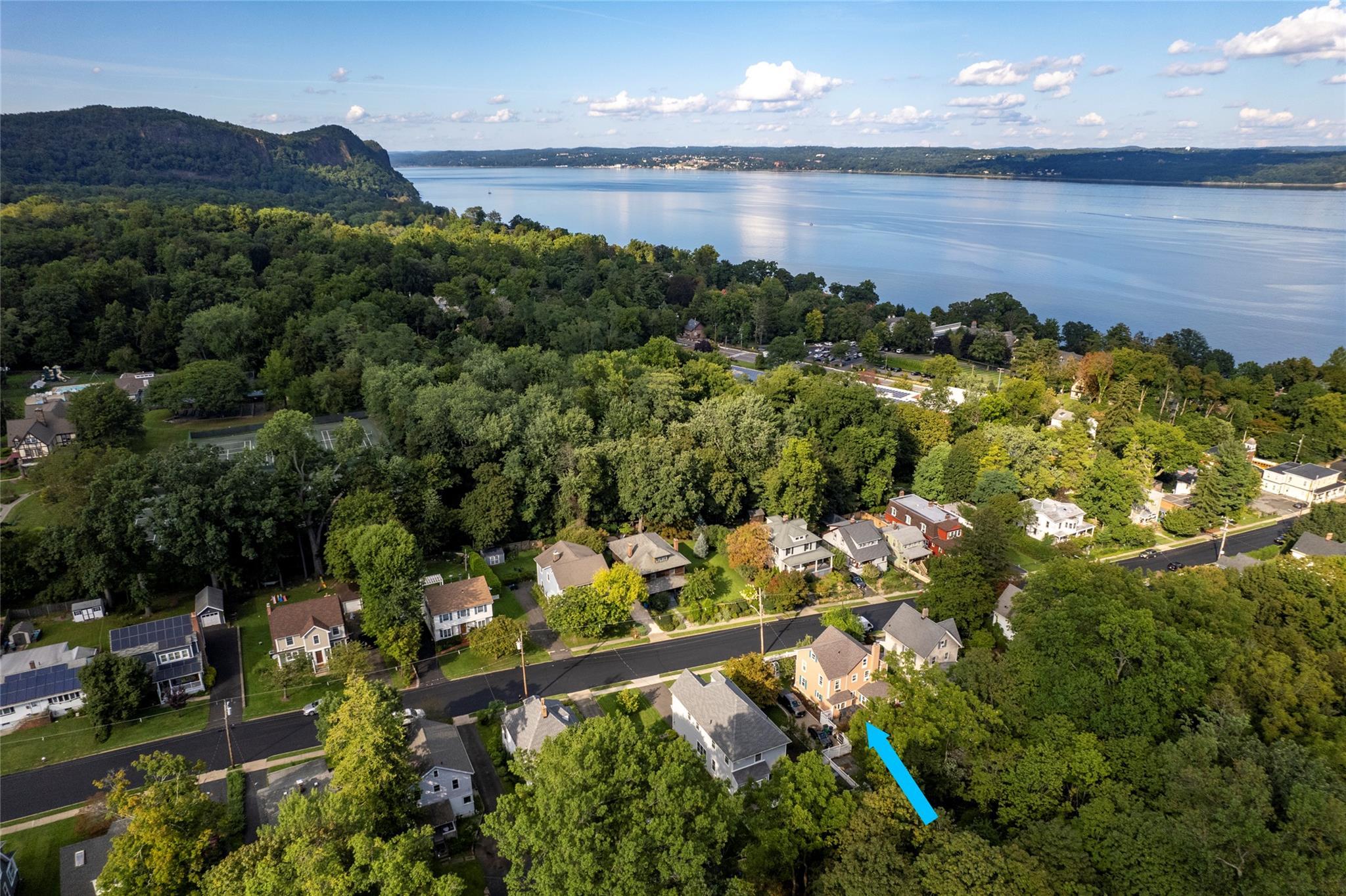 Single Family Castle Heights  Rockland County, NY 10960, MLS-854804-3