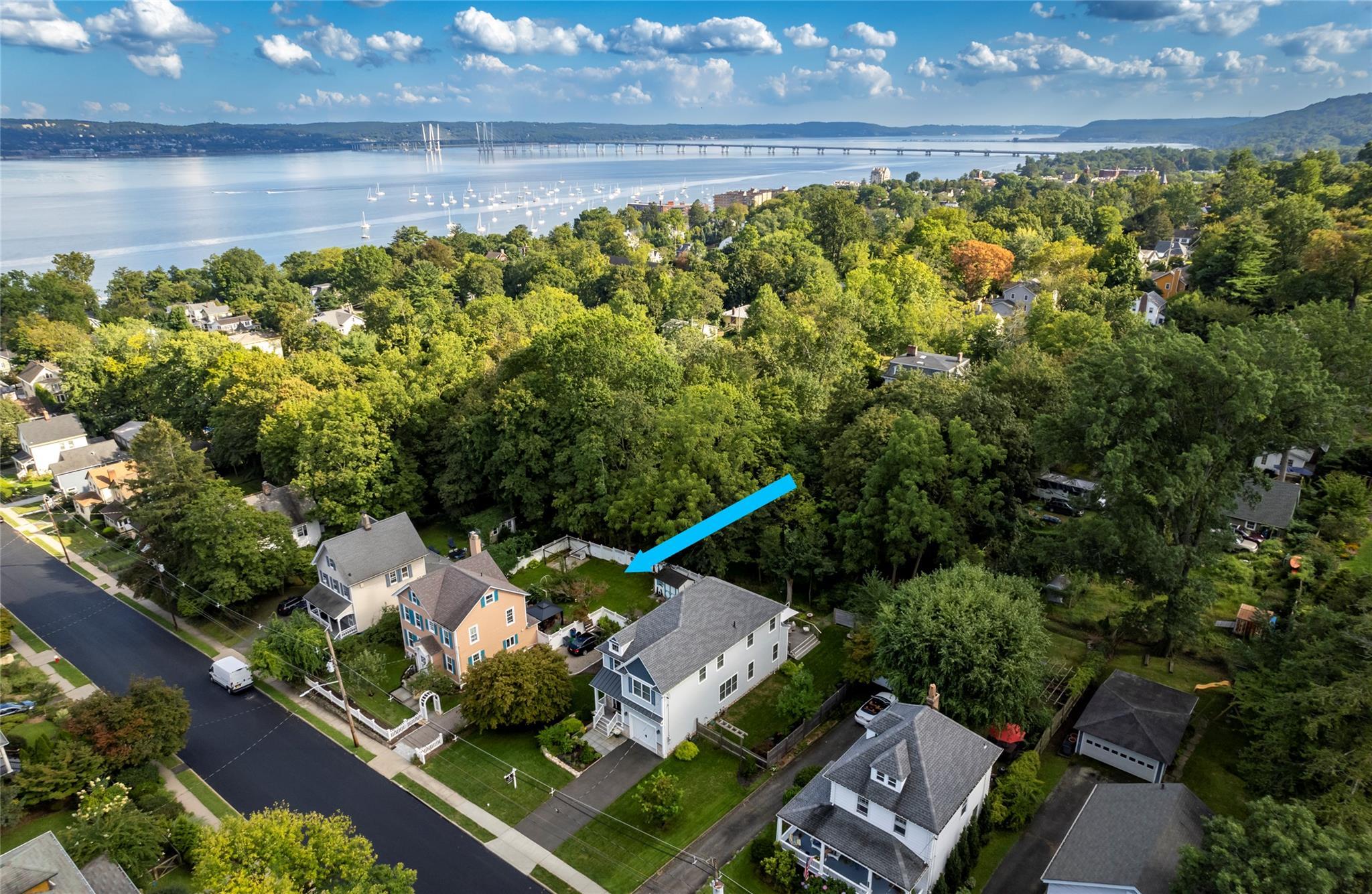 Single Family Castle Heights  Rockland County, NY 10960, MLS-854804-35