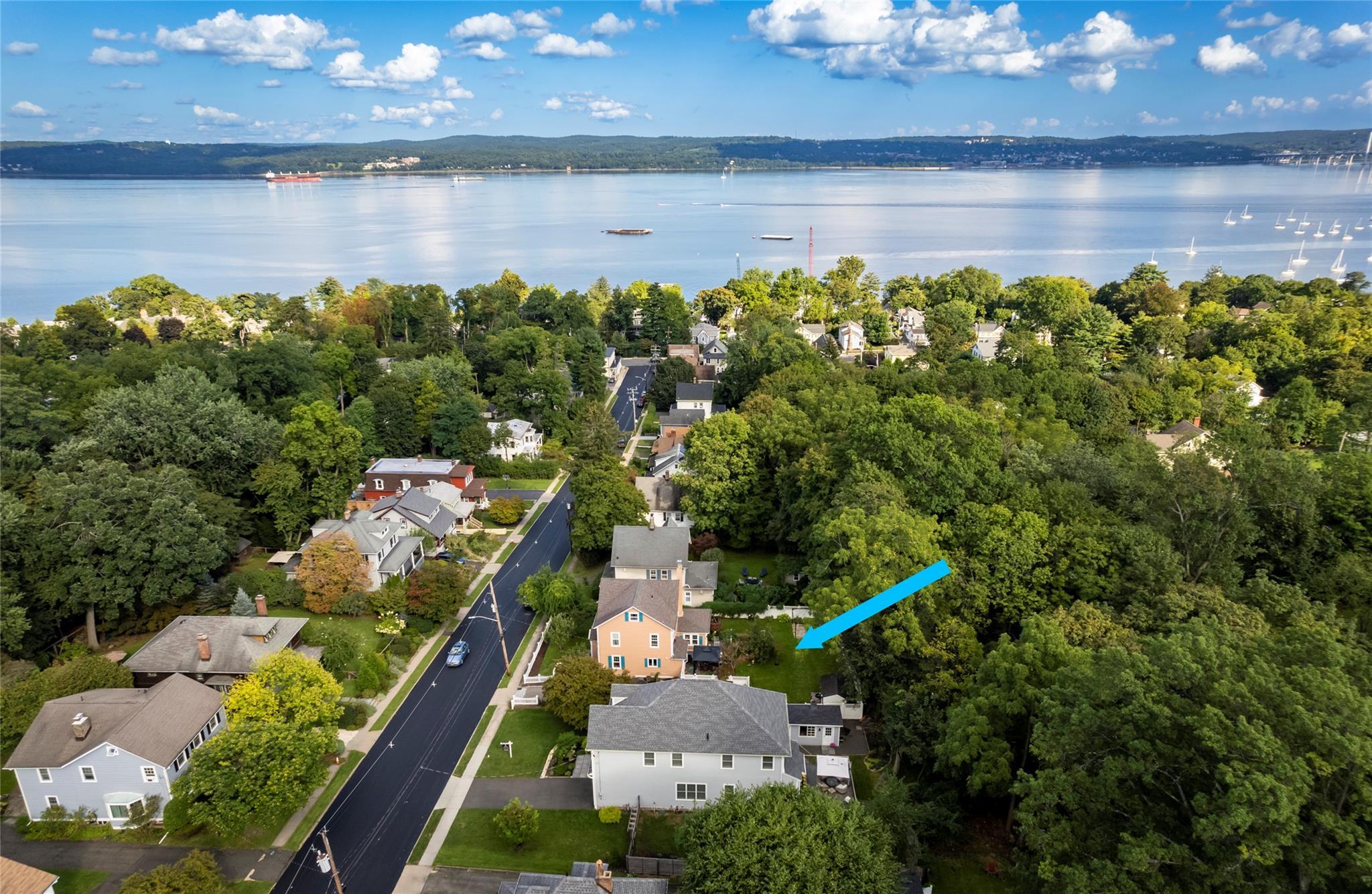 Single Family Castle Heights  Rockland County, NY 10960, MLS-854804-36