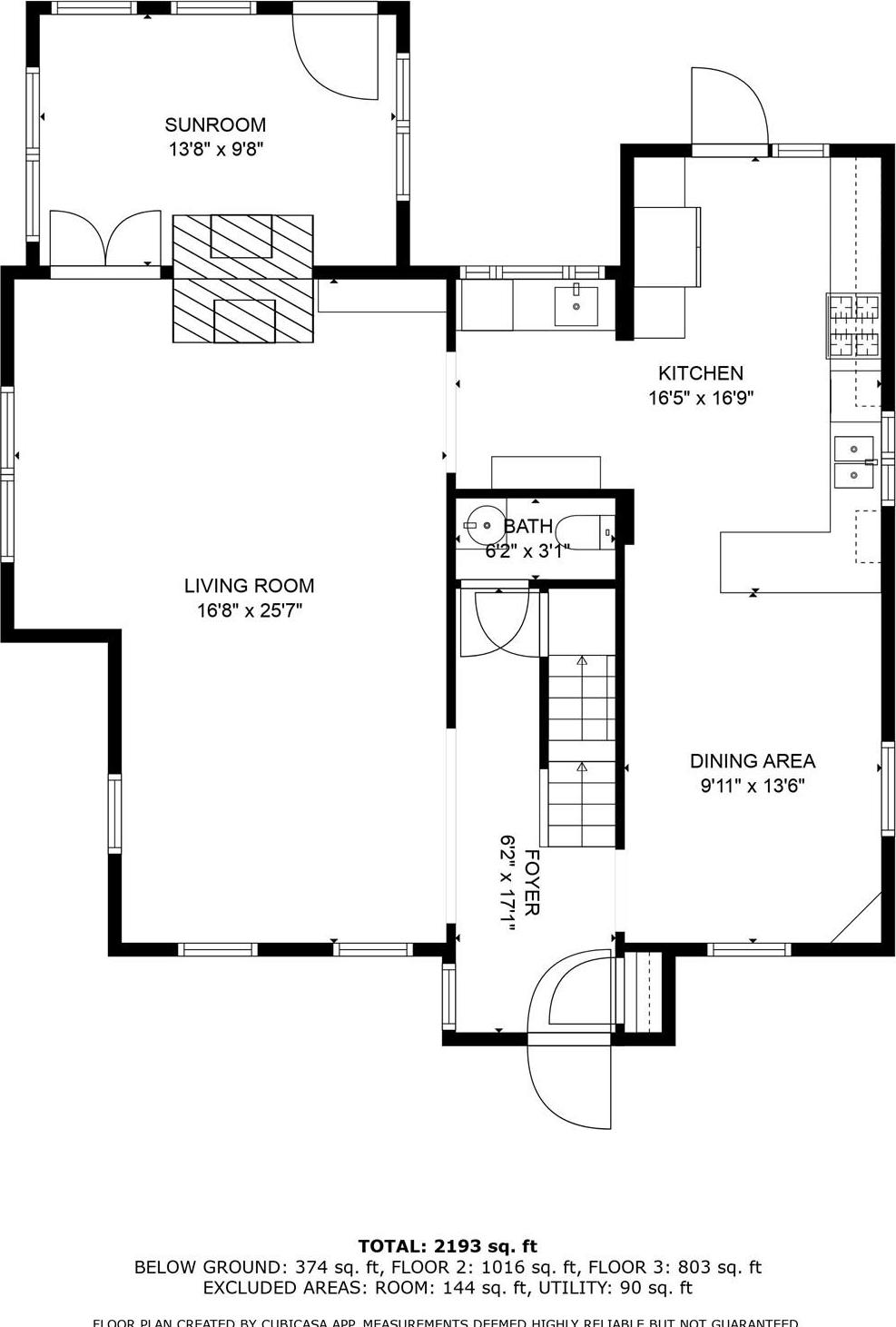Single Family Castle Heights  Rockland County, NY 10960, MLS-854804-38