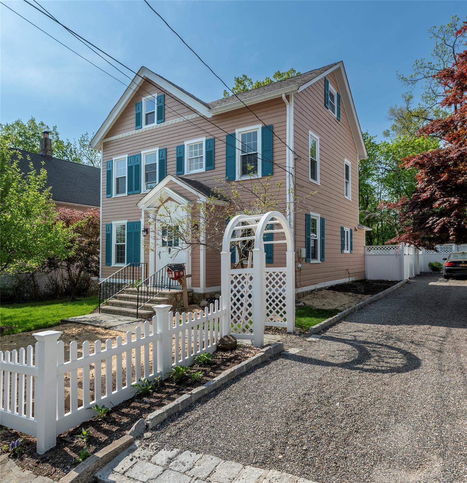 Single Family Castle Heights  Rockland County, NY 10960, MLS-854804-4