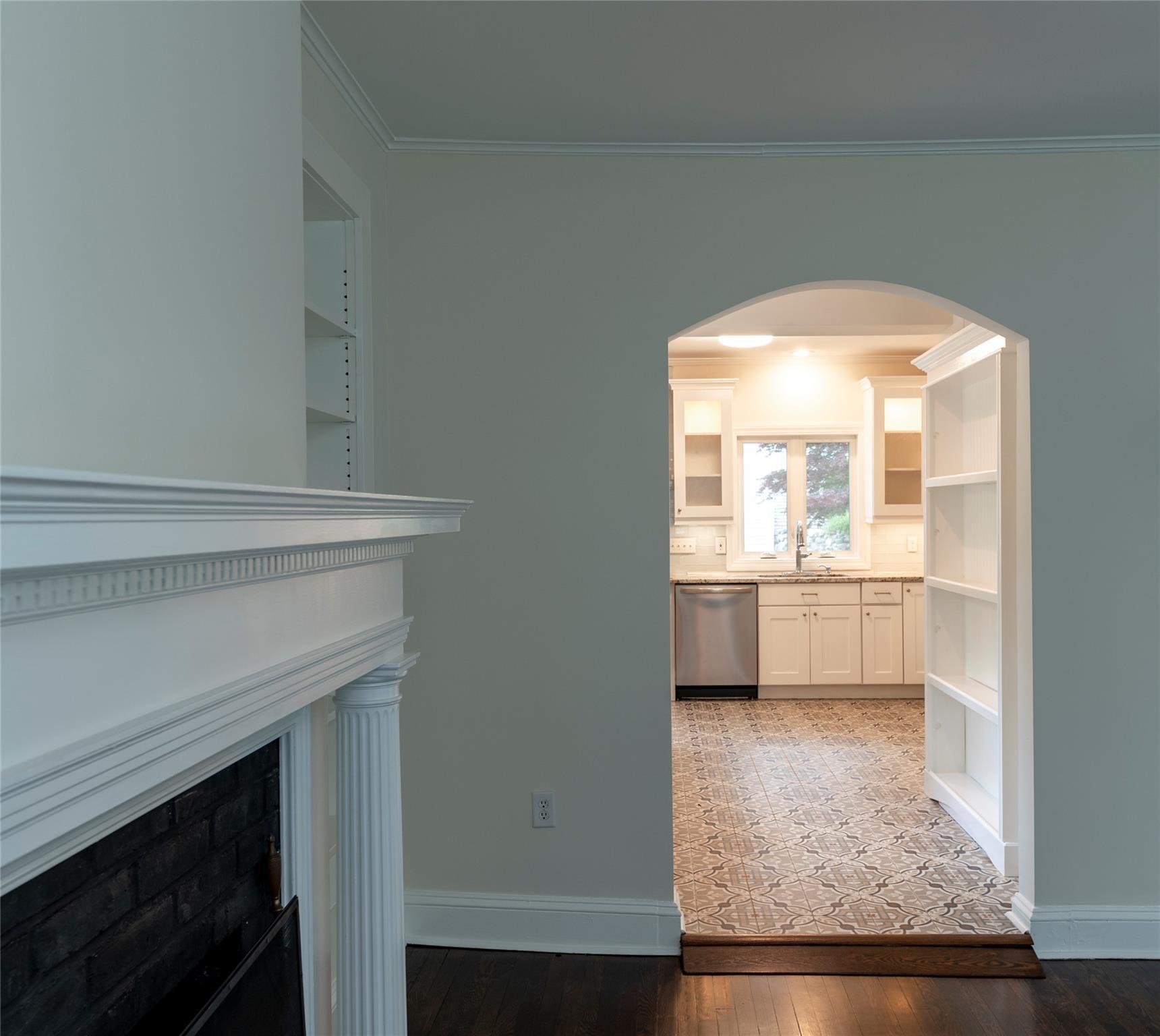 Single Family Castle Heights  Rockland County, NY 10960, MLS-854804-40