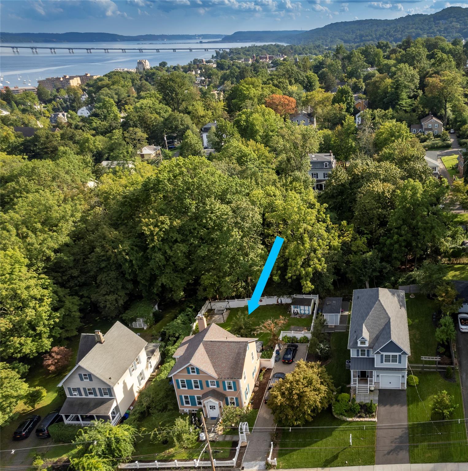 Single Family Castle Heights  Rockland County, NY 10960, MLS-854804-6
