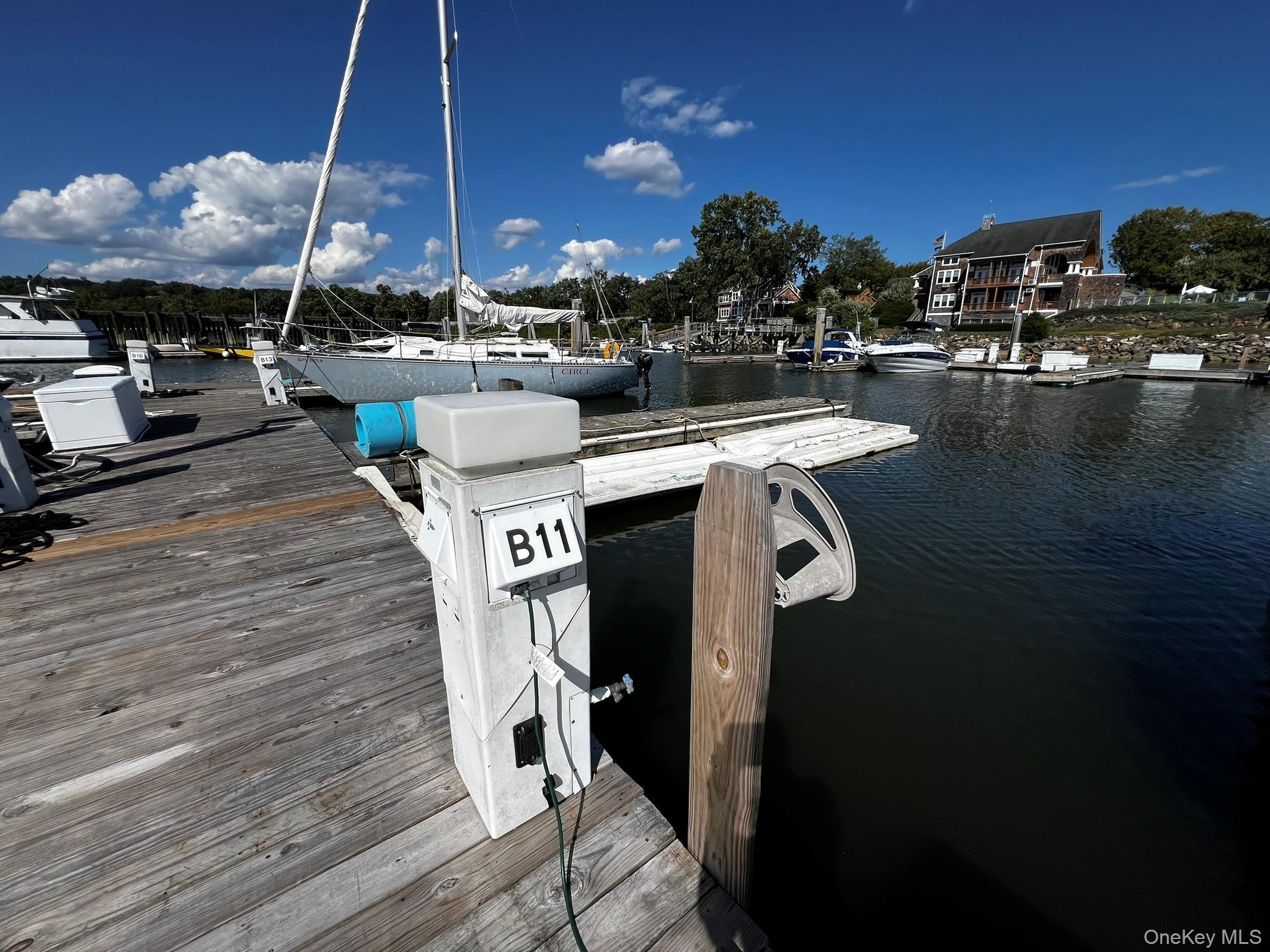 Condo Half Moon Bay Marina  Westchester County, NY 10520, MLS-854806-4