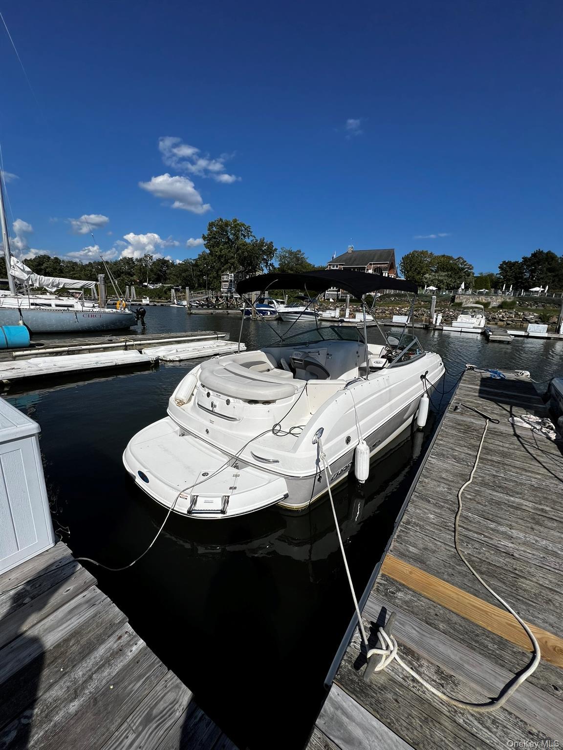 Condo Half Moon Bay Marina  Westchester County, NY 10520, MLS-854806-5