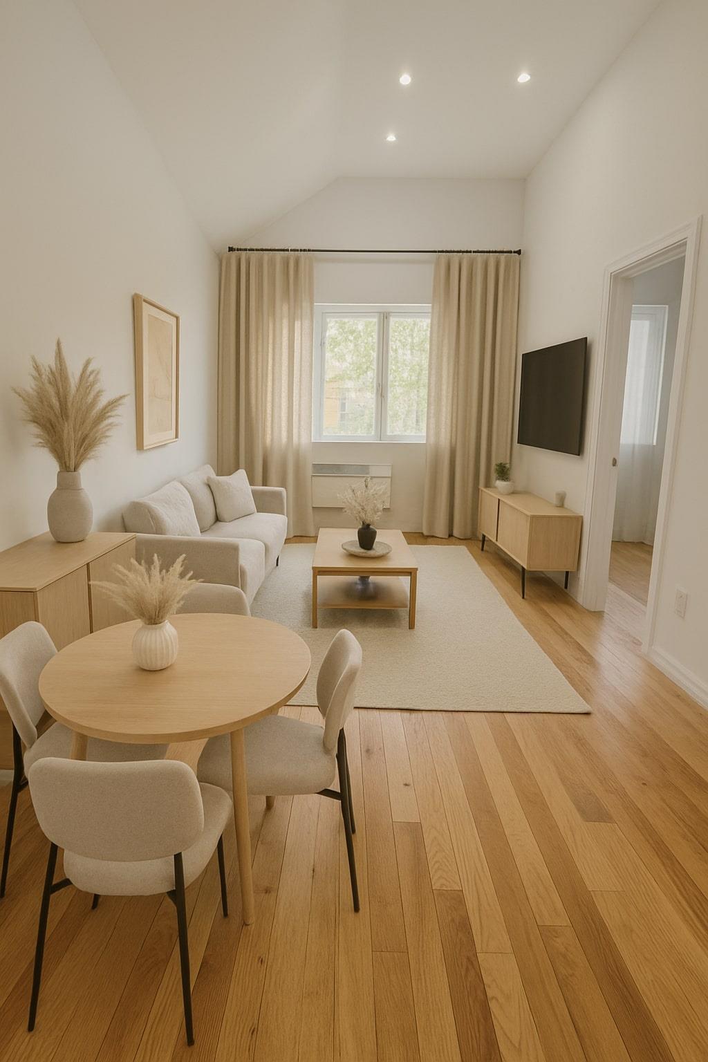 Condo Van Siclen  Brooklyn, NY 11207, MLS-854814-2