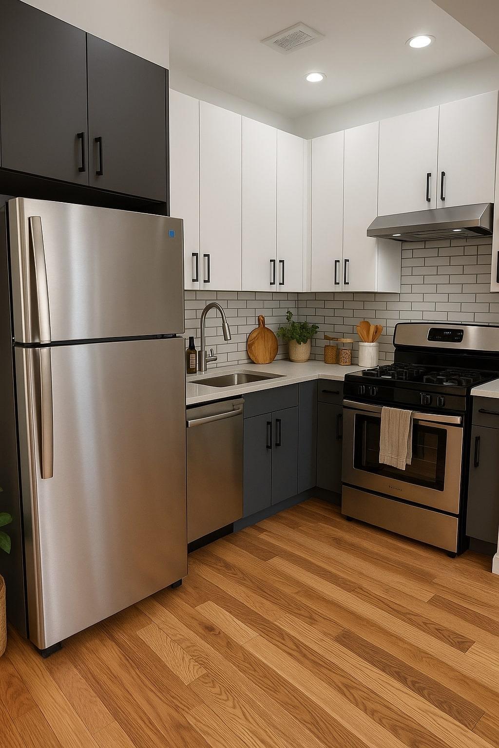 Condo Van Siclen  Brooklyn, NY 11207, MLS-854814-3