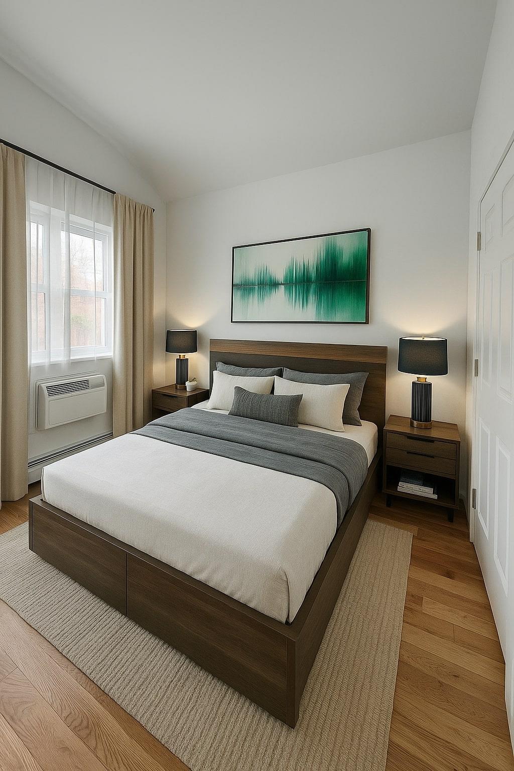 Condo Van Siclen  Brooklyn, NY 11207, MLS-854814-5