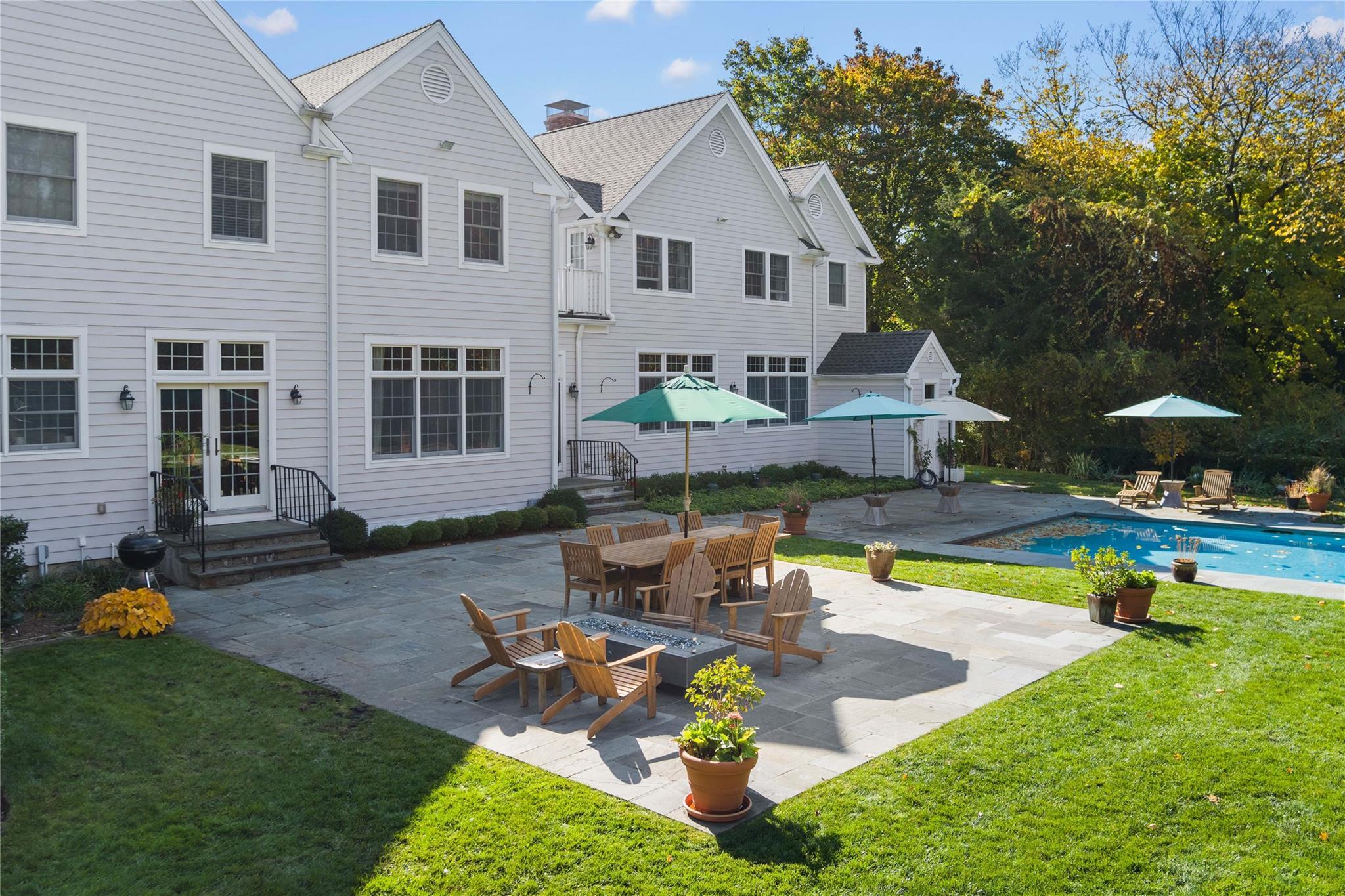 Single Family Stiles  Out Of Area, NY 06831, MLS-854816-35