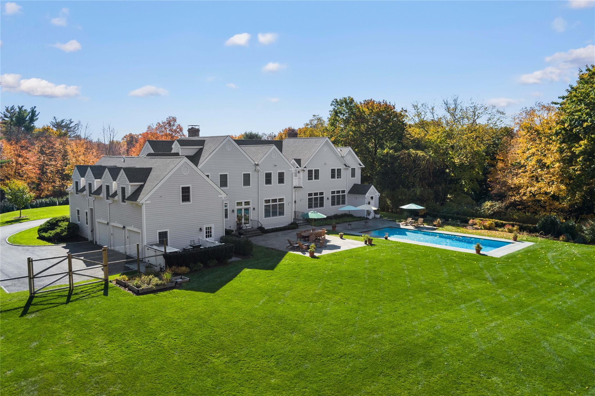 Single Family Stiles  Out Of Area, NY 06831, MLS-854816-36