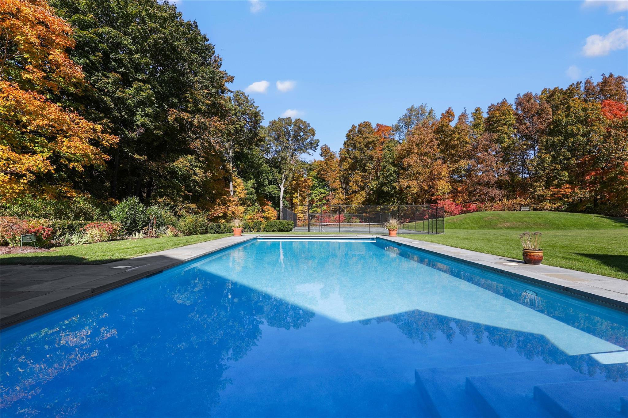 Single Family Stiles  Out Of Area, NY 06831, MLS-854816-37