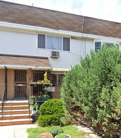 Single Family Putnam  Brooklyn, NY 11221, MLS-854818-2