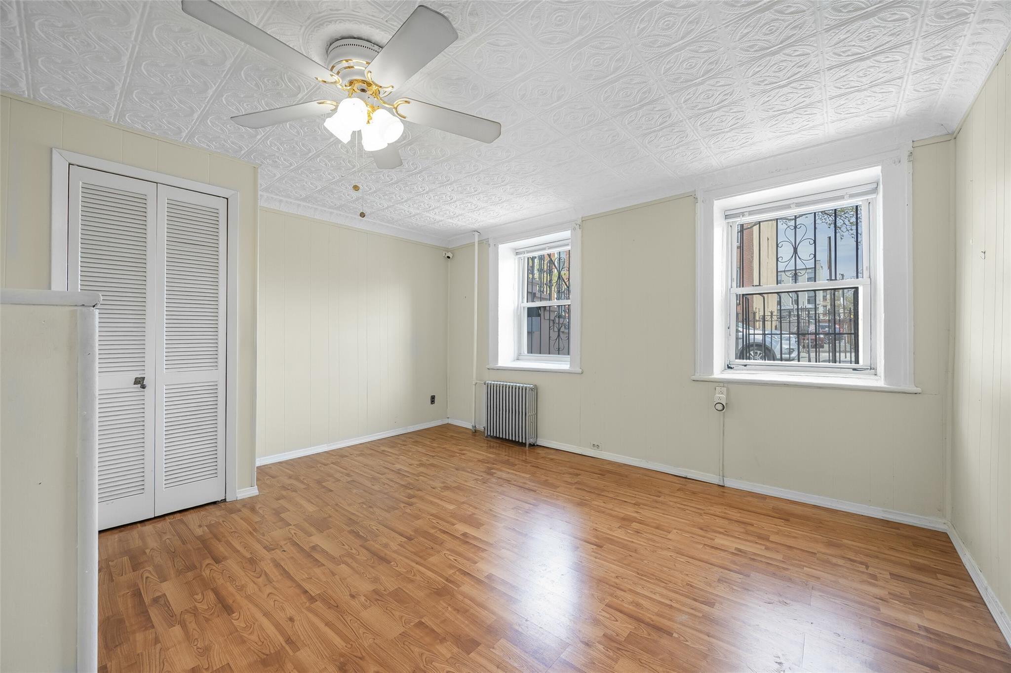 Single Family Carroll  Brooklyn, NY 11231, MLS-854822-10