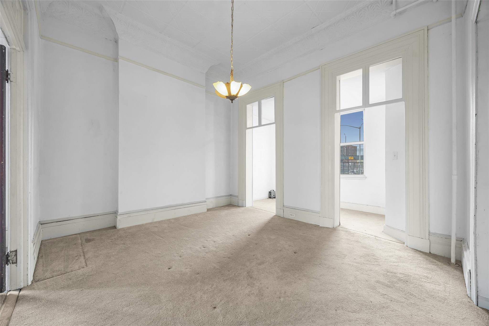 Single Family Carroll  Brooklyn, NY 11231, MLS-854822-11