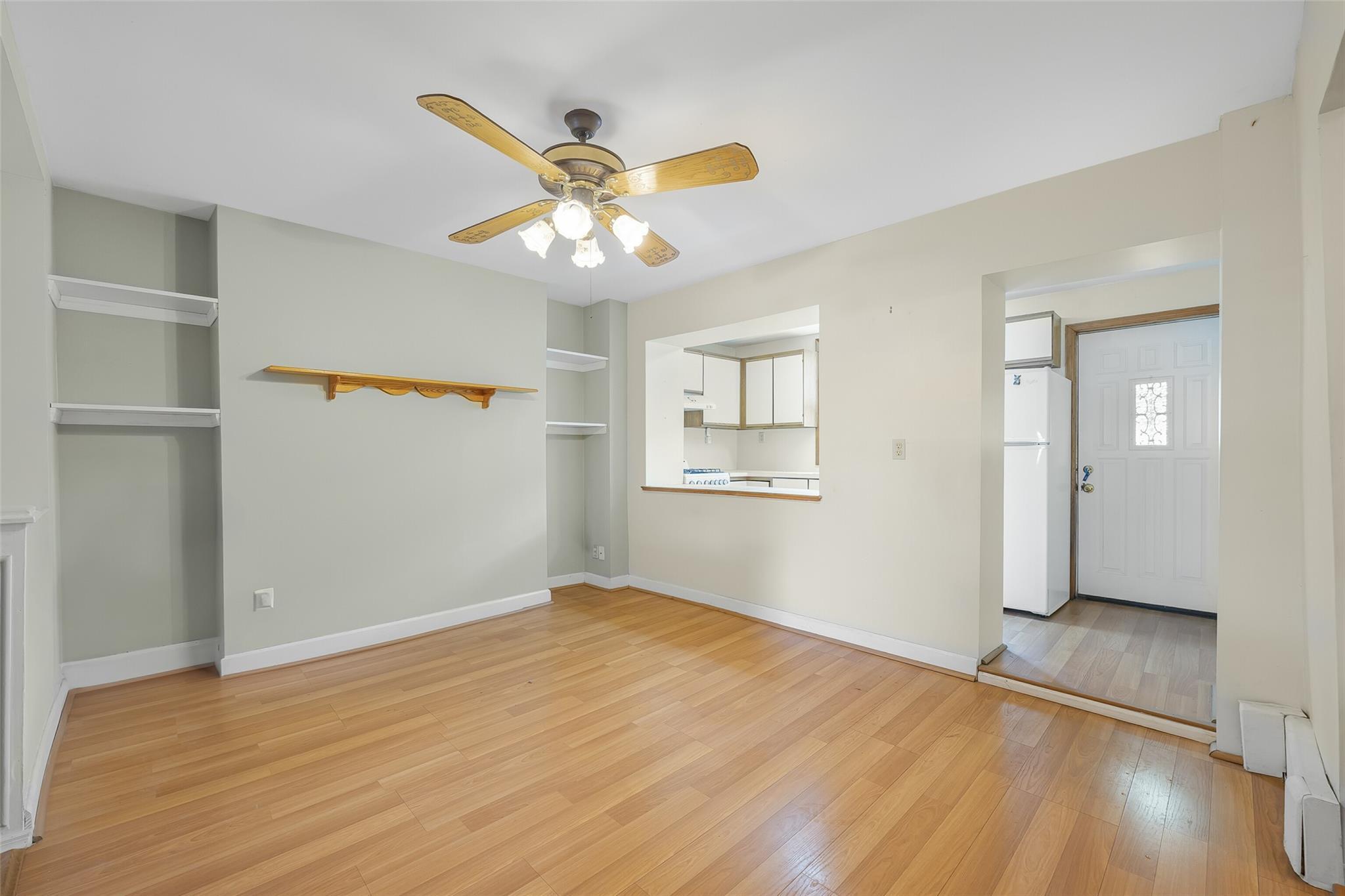 Single Family Carroll  Brooklyn, NY 11231, MLS-854822-12