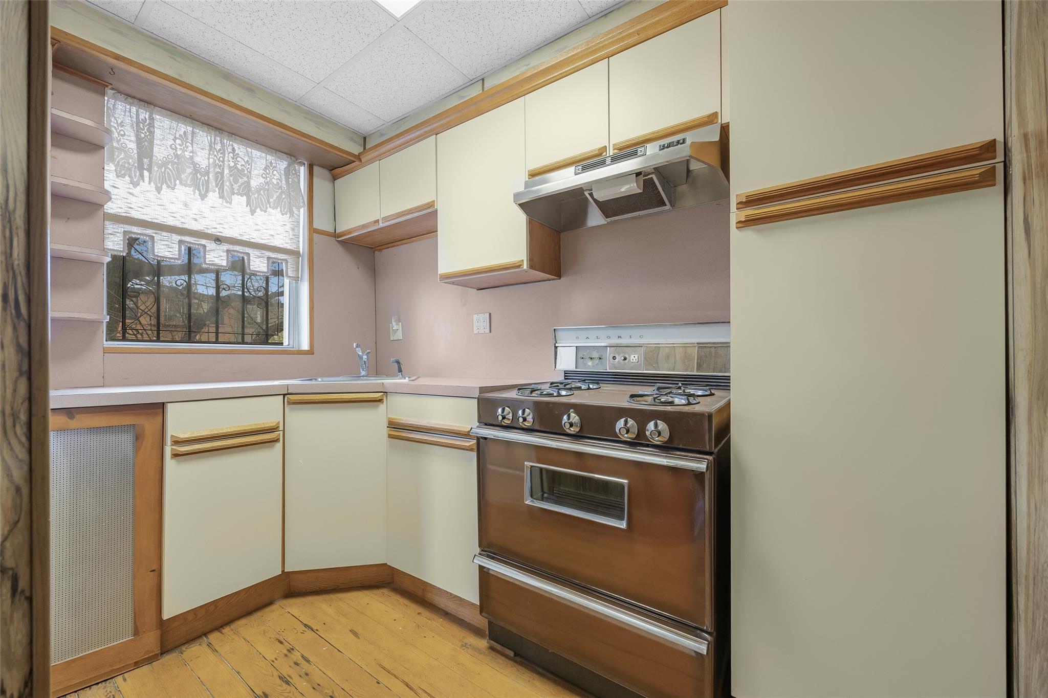 Single Family Carroll  Brooklyn, NY 11231, MLS-854822-18