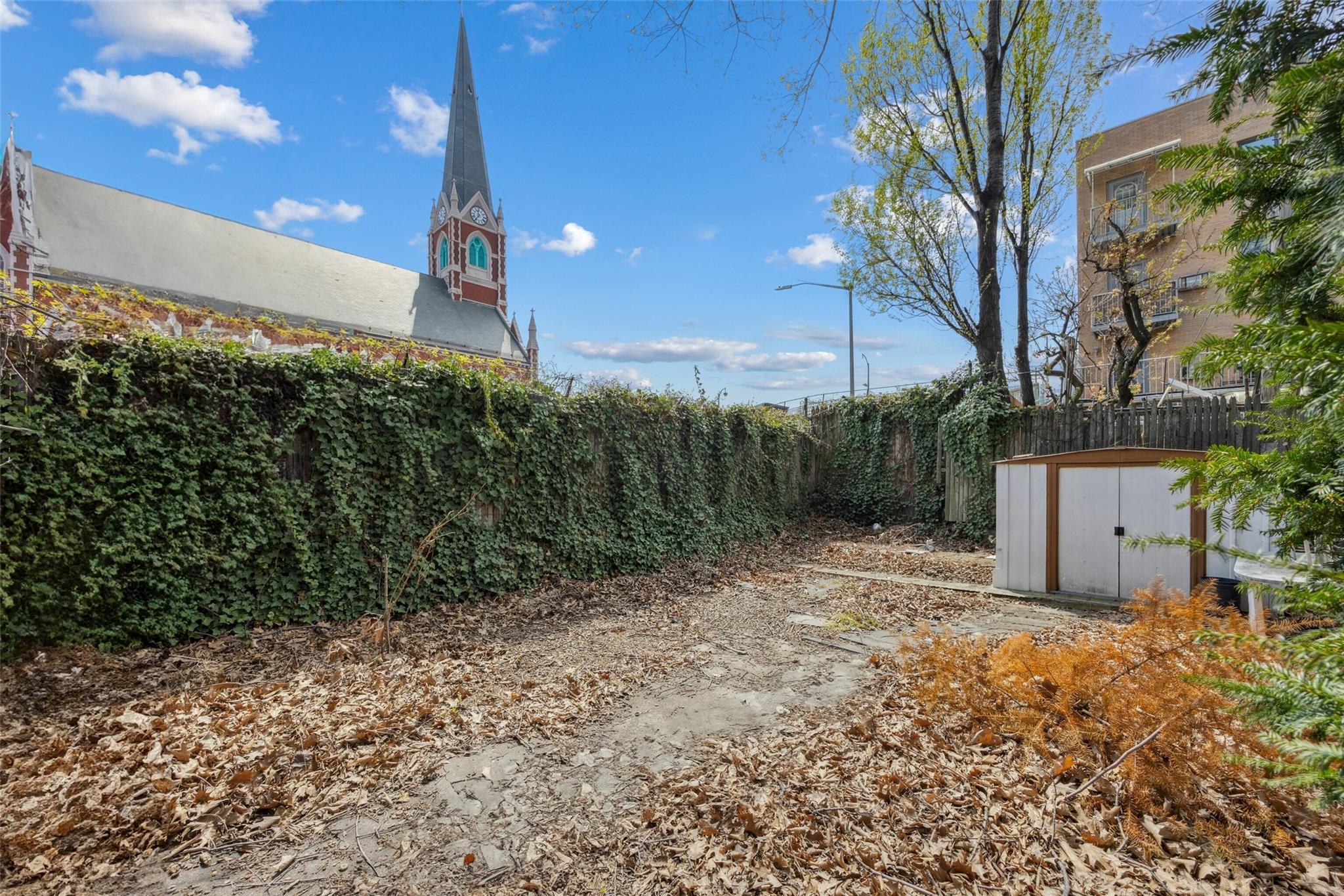 Single Family Carroll  Brooklyn, NY 11231, MLS-854822-2