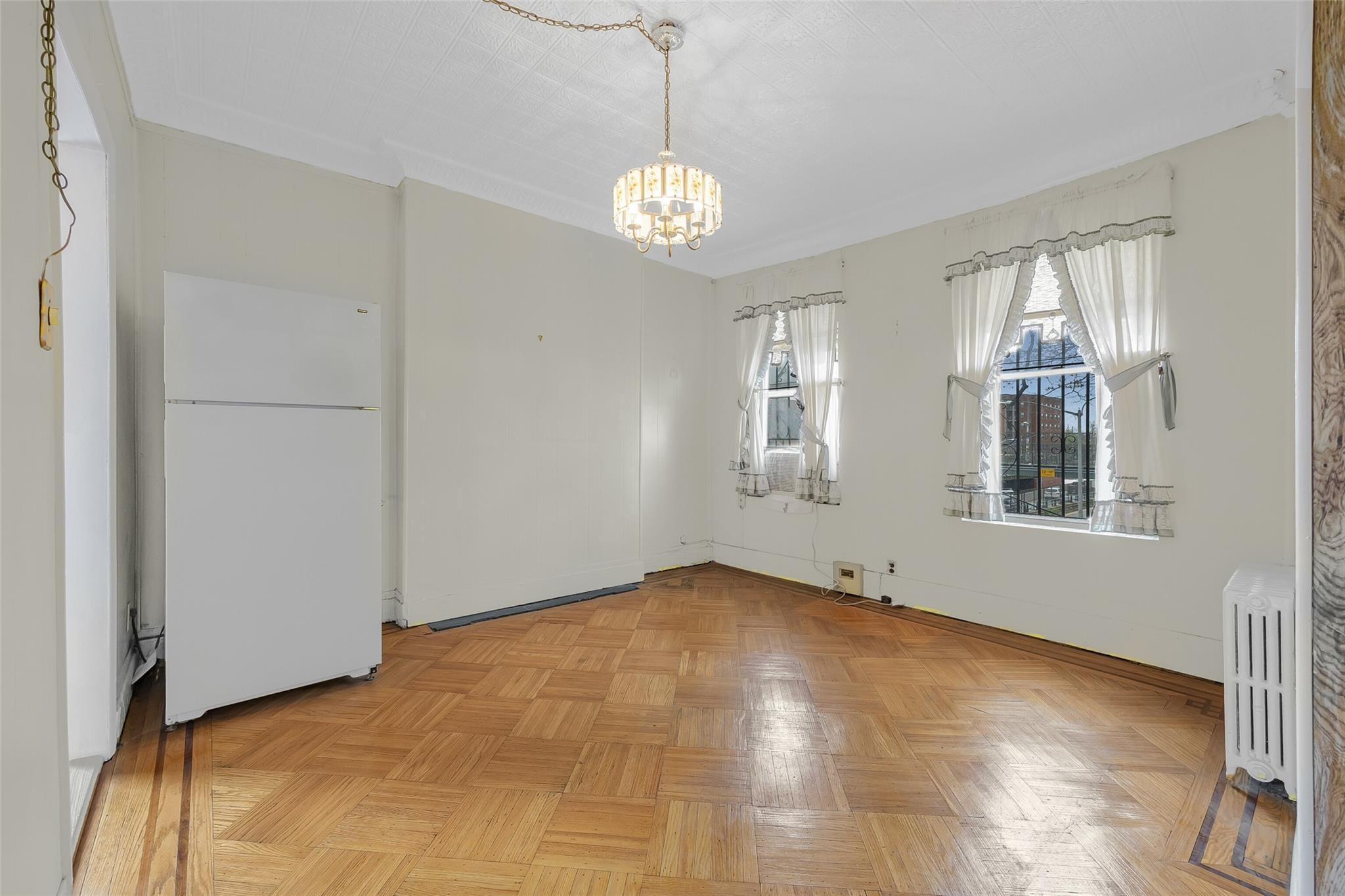 Single Family Carroll  Brooklyn, NY 11231, MLS-854822-20