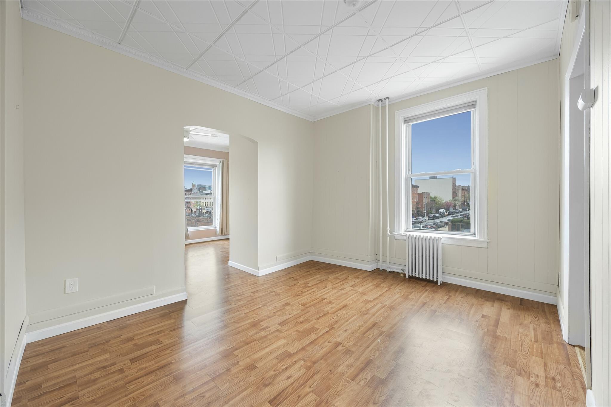 Single Family Carroll  Brooklyn, NY 11231, MLS-854822-22