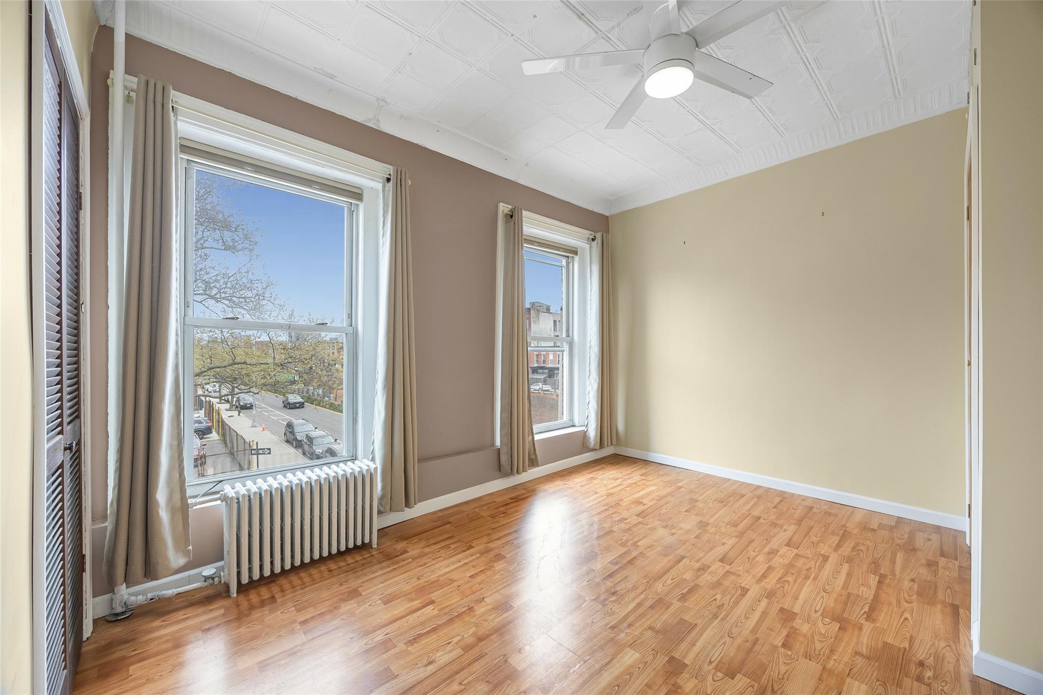 Single Family Carroll  Brooklyn, NY 11231, MLS-854822-23