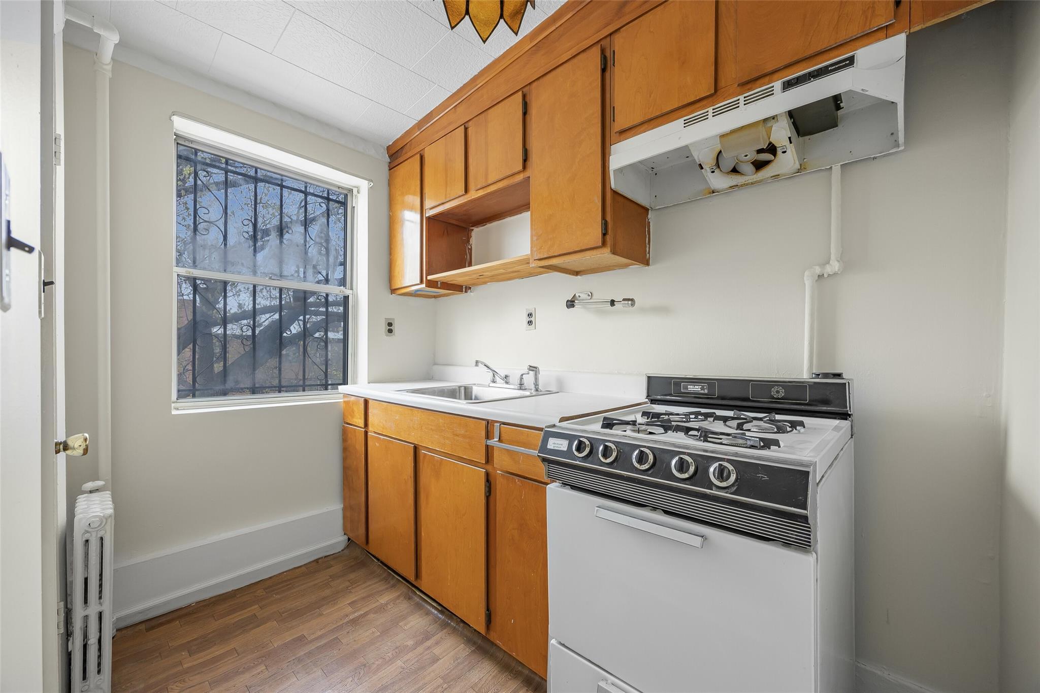 Single Family Carroll  Brooklyn, NY 11231, MLS-854822-25