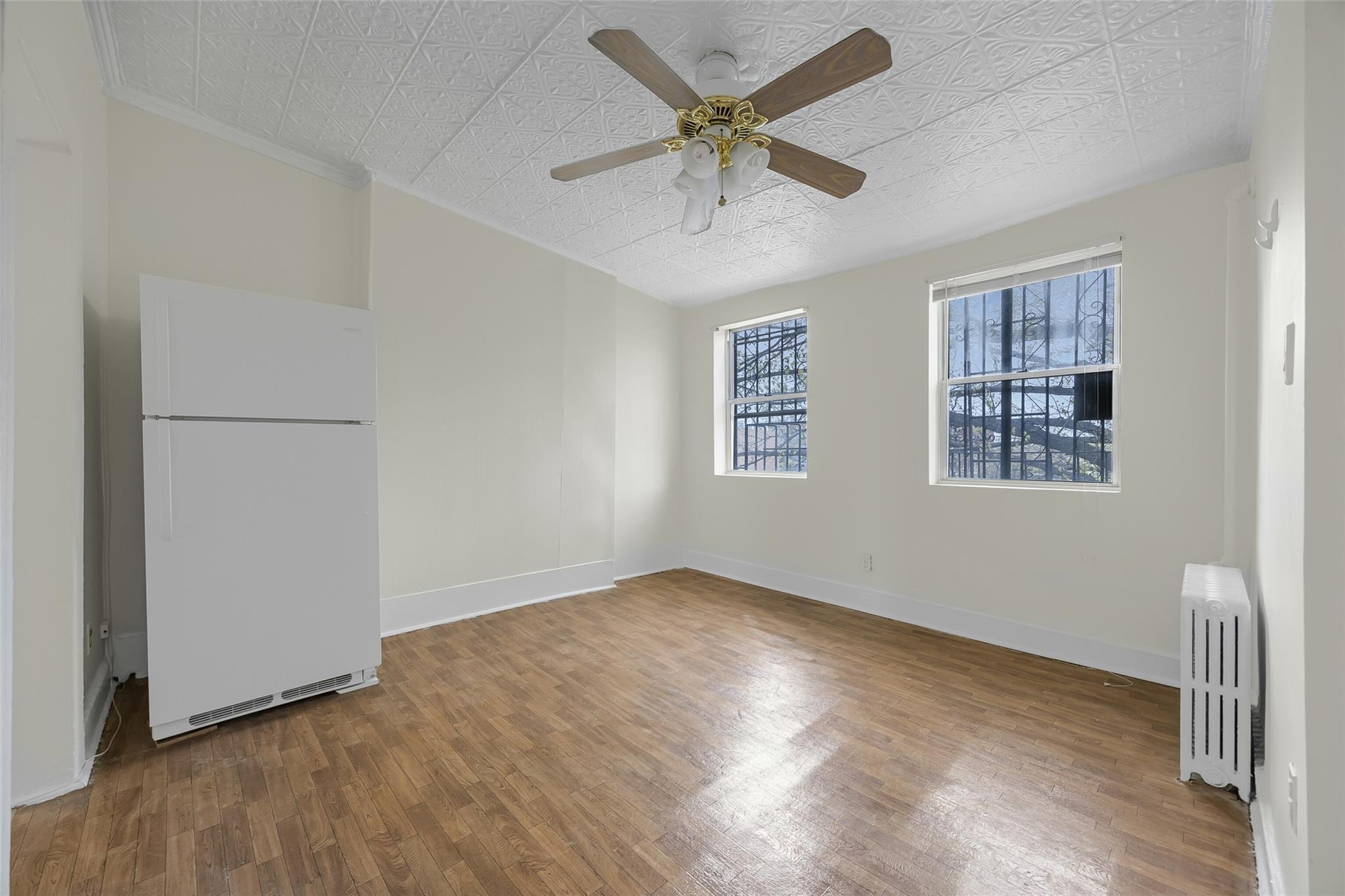 Single Family Carroll  Brooklyn, NY 11231, MLS-854822-27