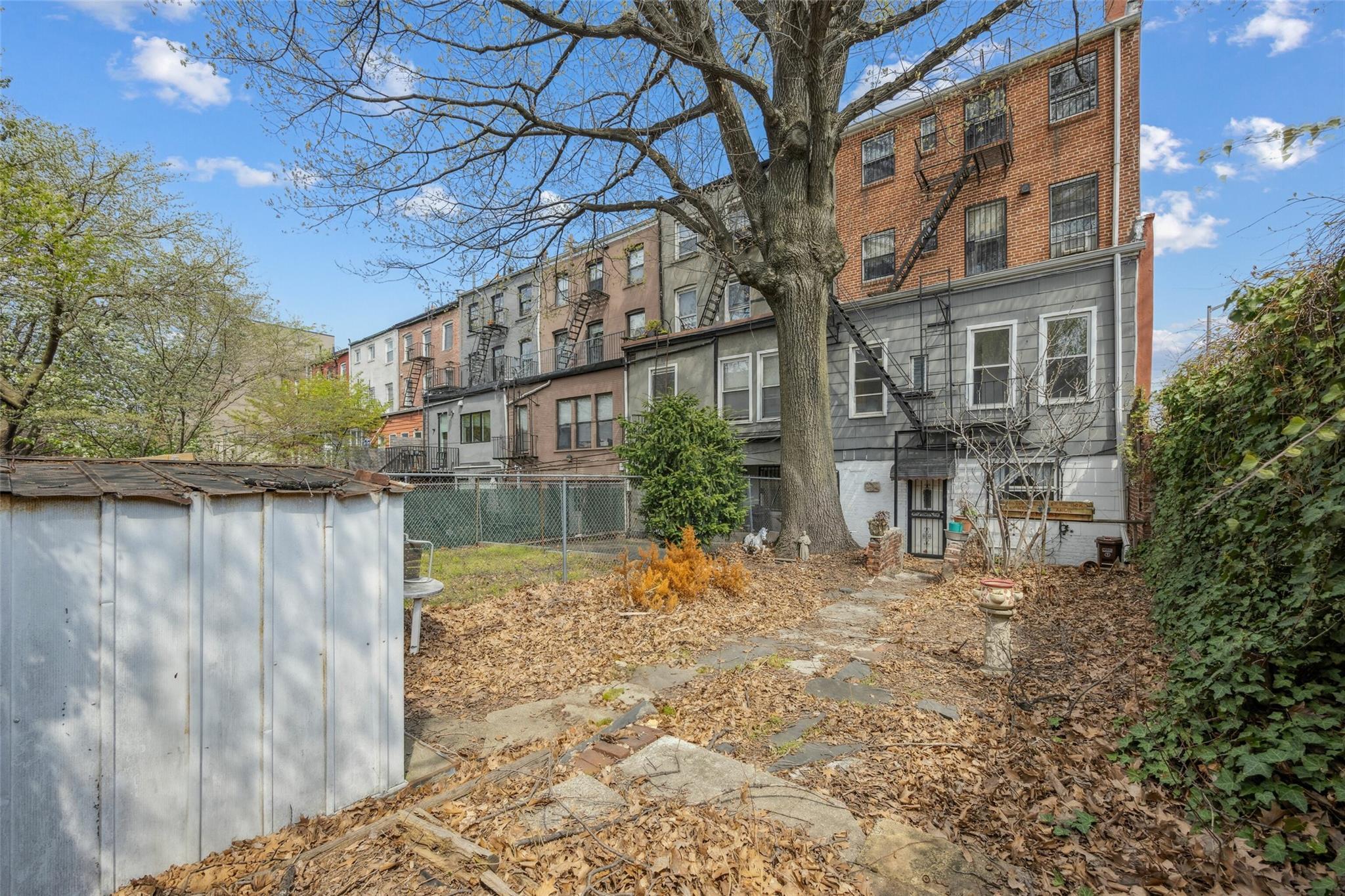 Single Family Carroll  Brooklyn, NY 11231, MLS-854822-3