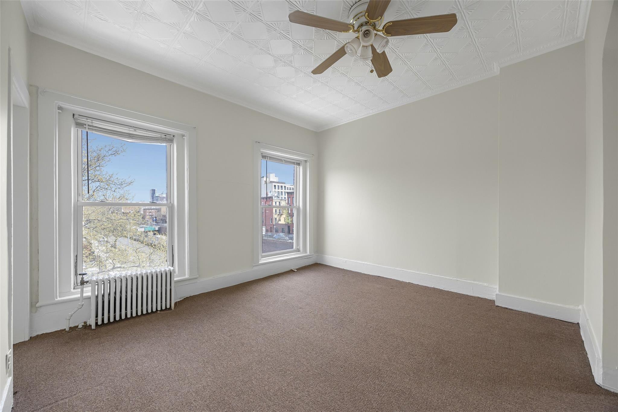 Single Family Carroll  Brooklyn, NY 11231, MLS-854822-30