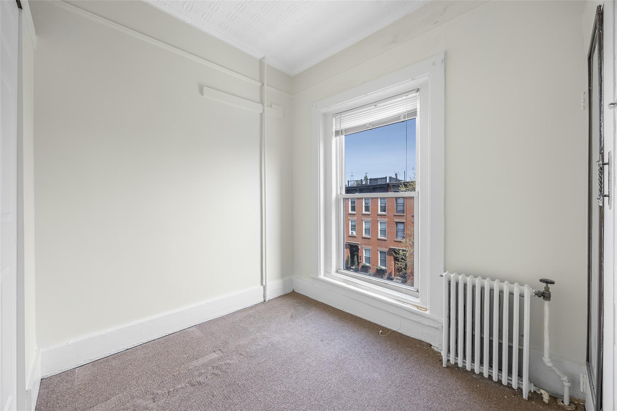 Single Family Carroll  Brooklyn, NY 11231, MLS-854822-32