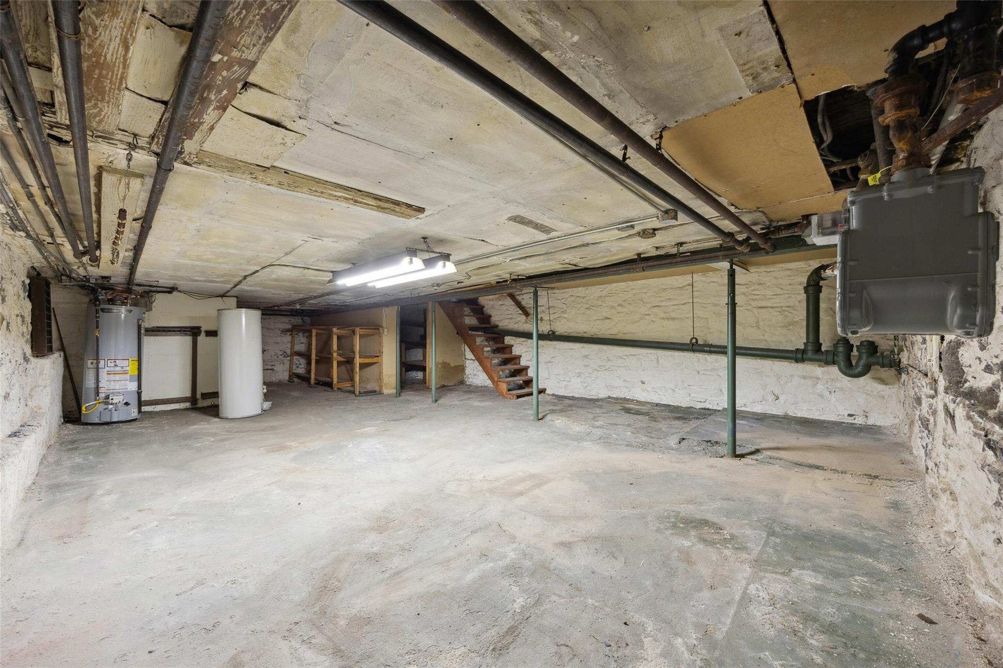 Single Family Carroll  Brooklyn, NY 11231, MLS-854822-33