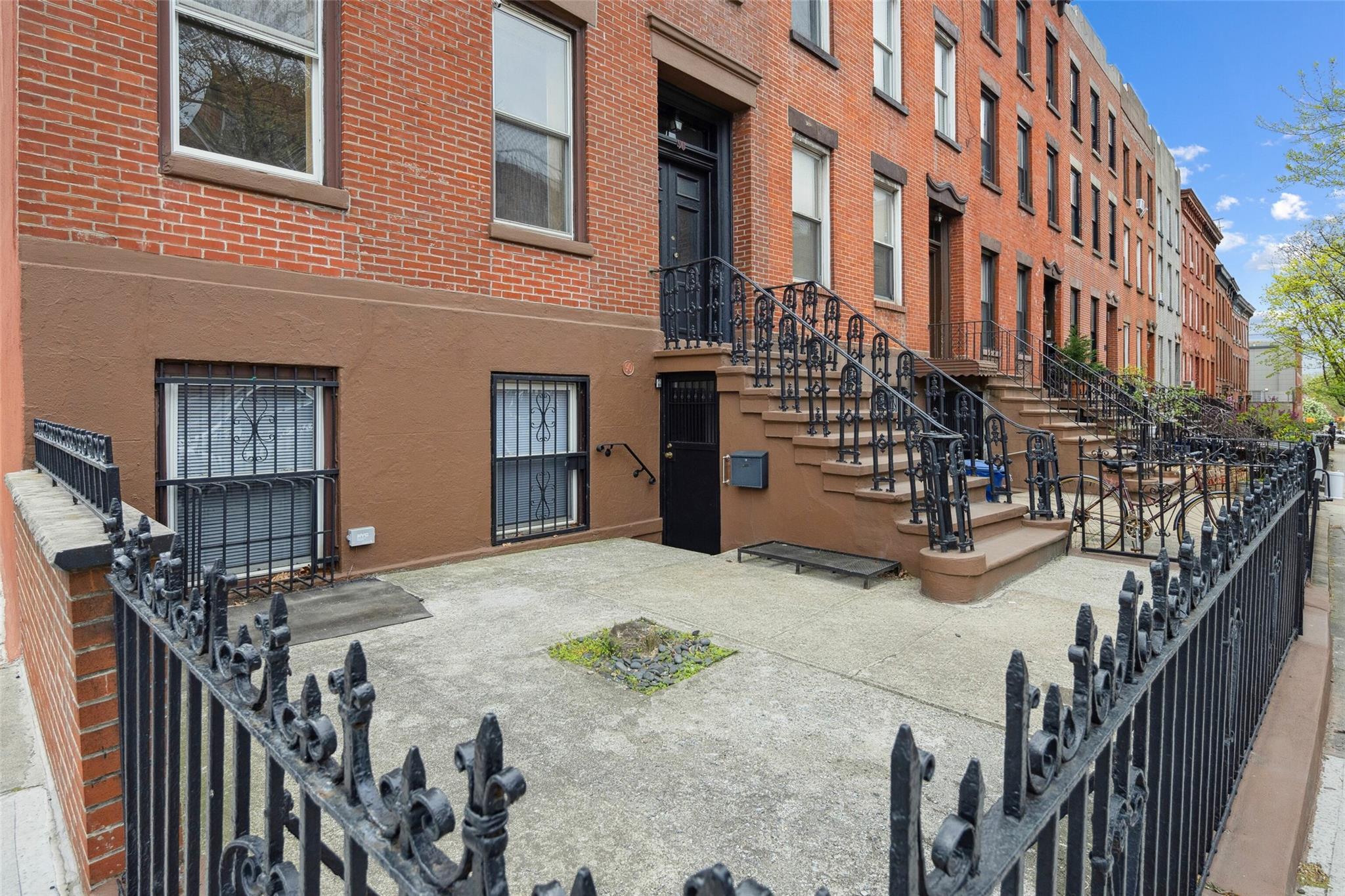 Single Family Carroll  Brooklyn, NY 11231, MLS-854822-35