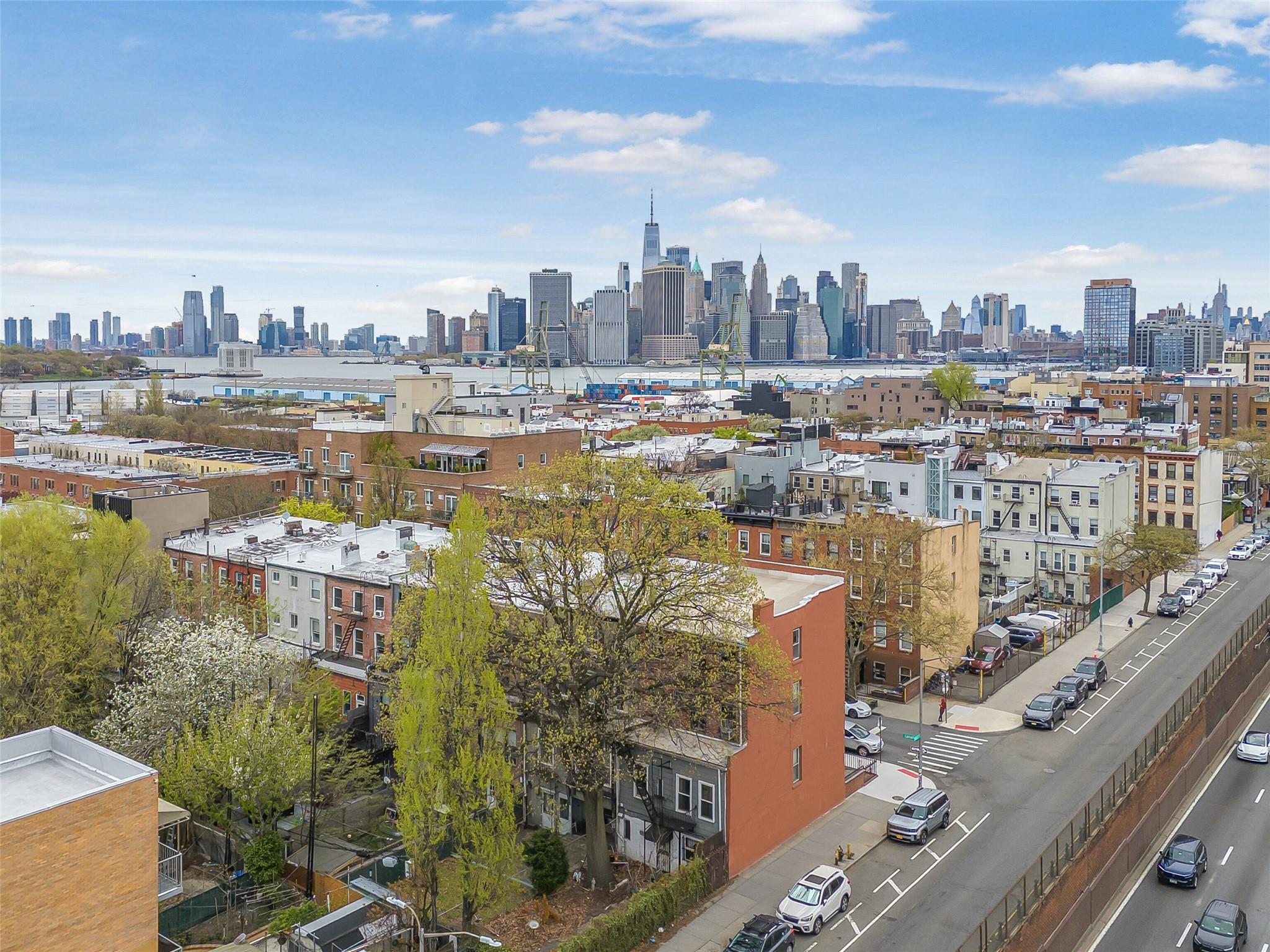 Single Family Carroll  Brooklyn, NY 11231, MLS-854822-36