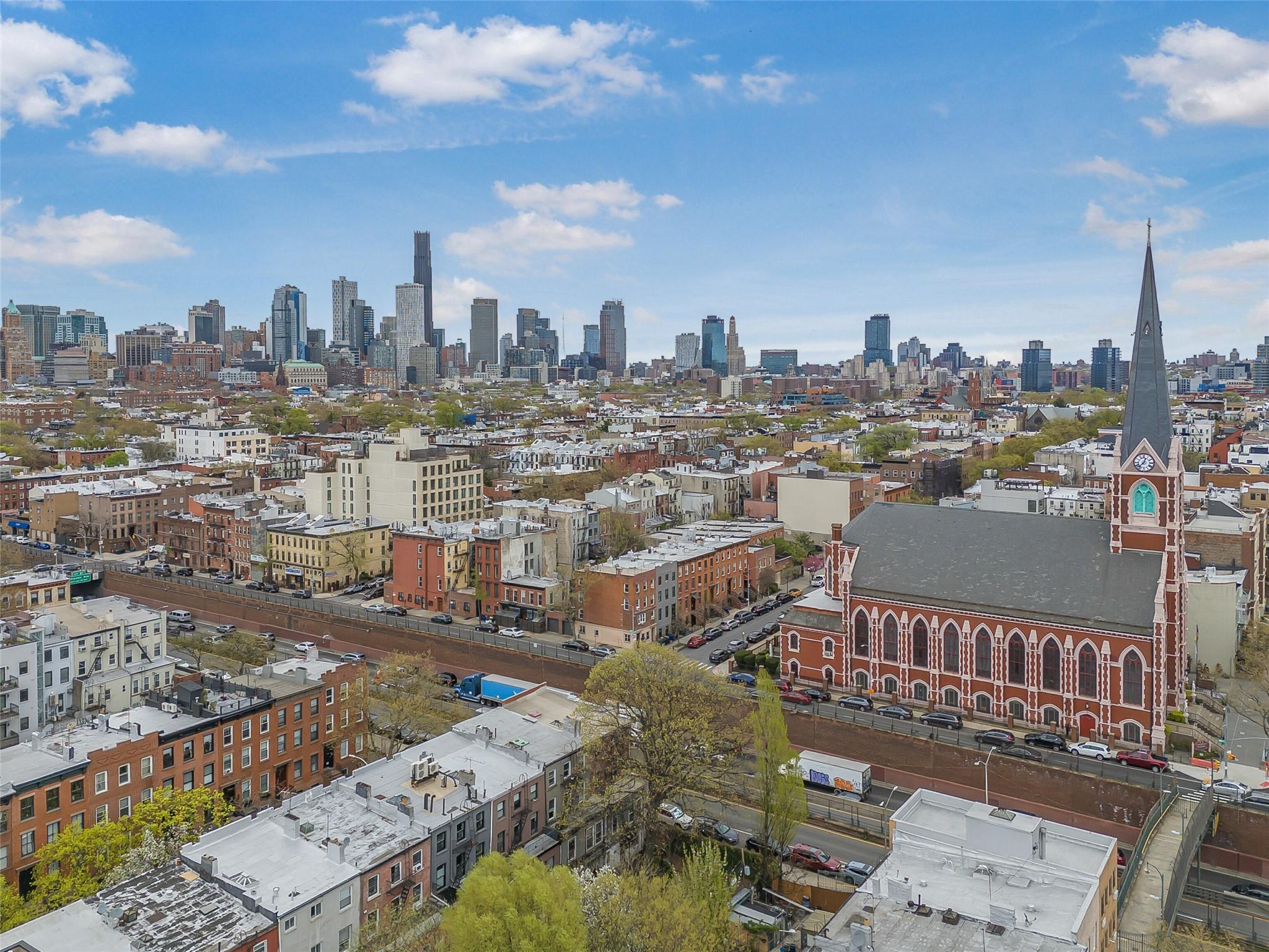 Single Family Carroll  Brooklyn, NY 11231, MLS-854822-37