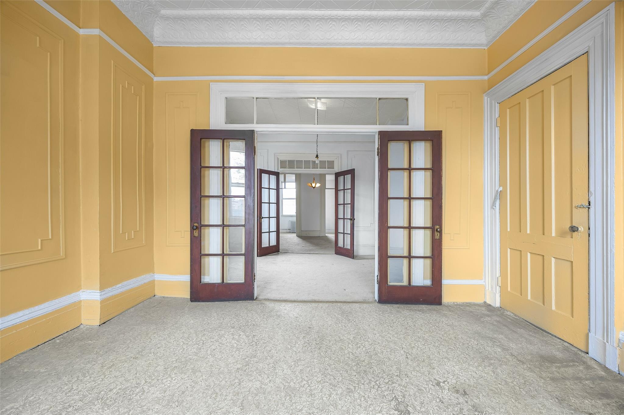 Single Family Carroll  Brooklyn, NY 11231, MLS-854822-4