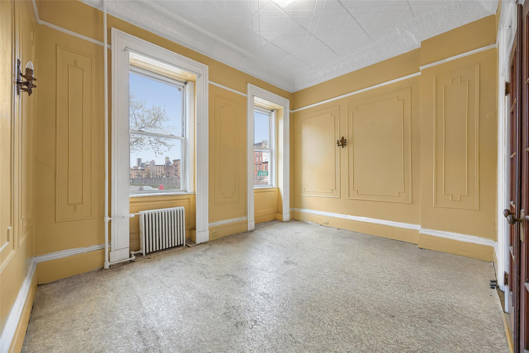 Single Family Carroll  Brooklyn, NY 11231, MLS-854822-5