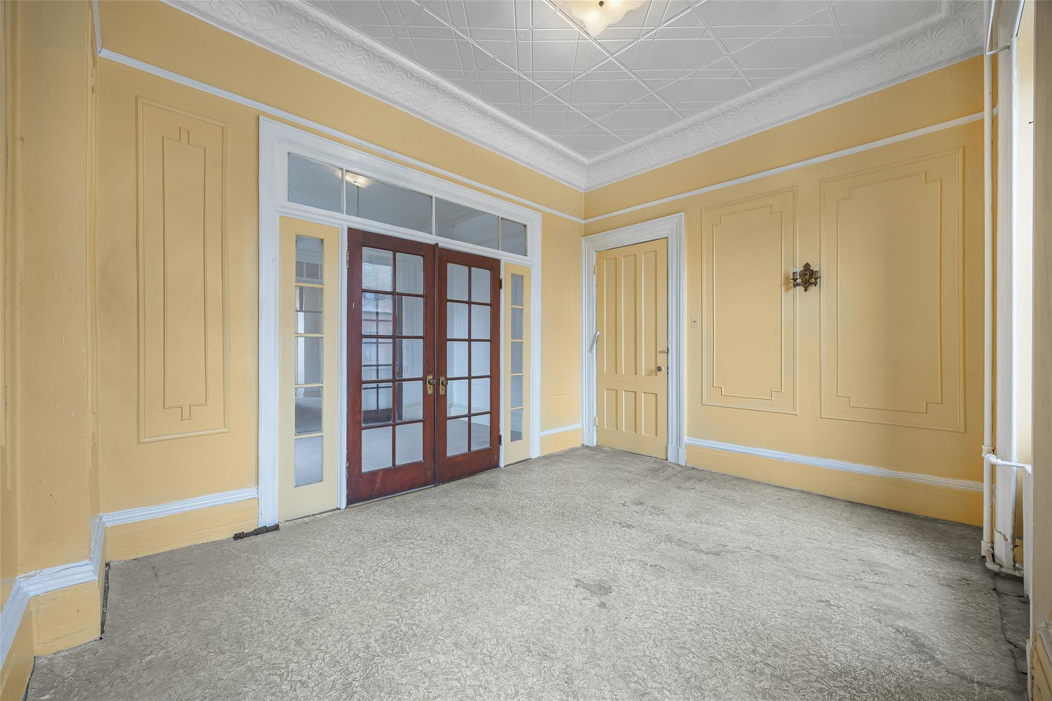 Single Family Carroll  Brooklyn, NY 11231, MLS-854822-6