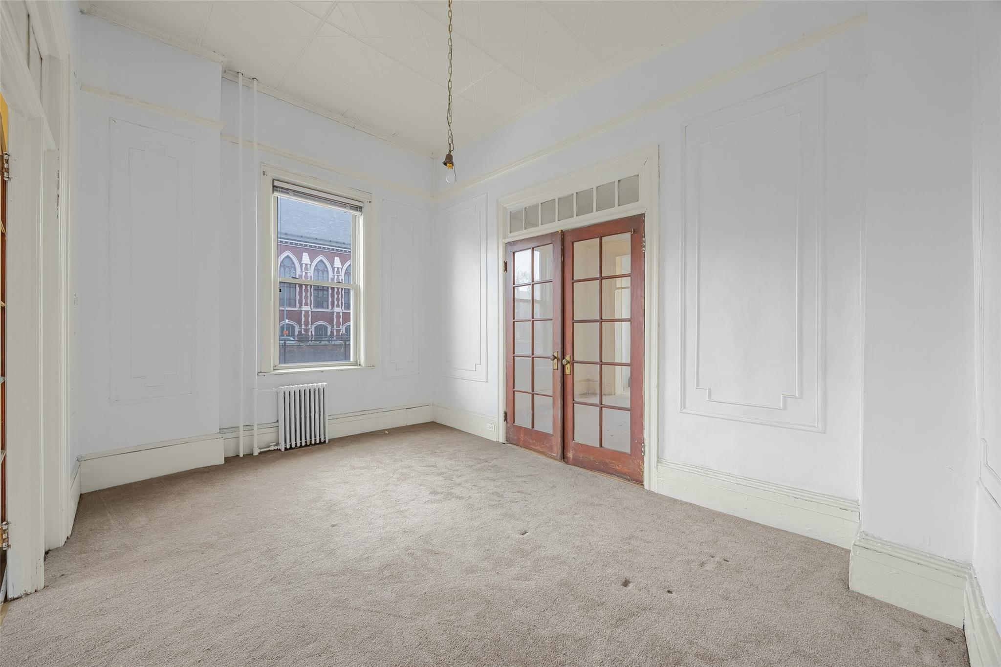 Single Family Carroll  Brooklyn, NY 11231, MLS-854822-8