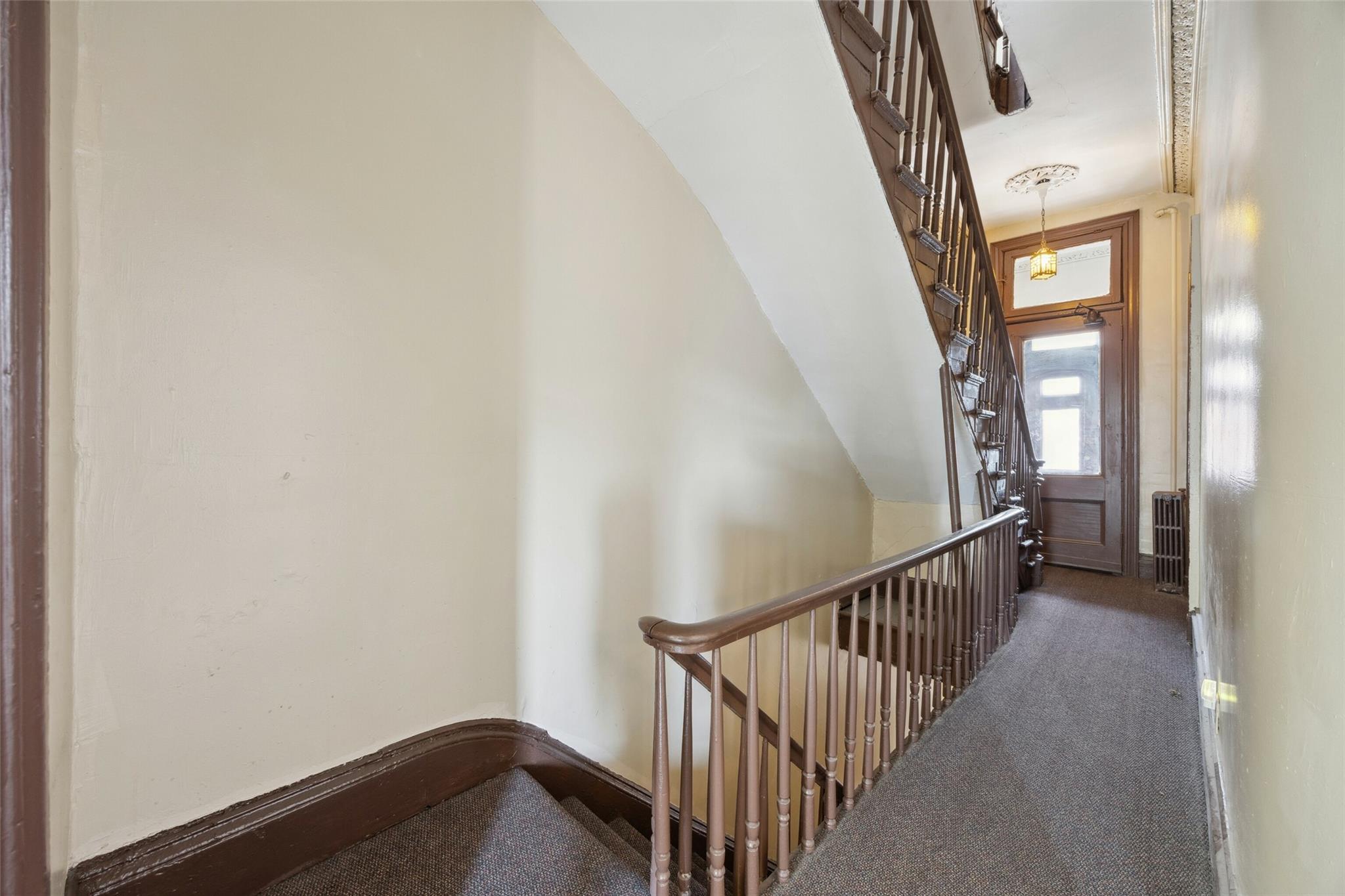Single Family Carroll  Brooklyn, NY 11231, MLS-854822-9