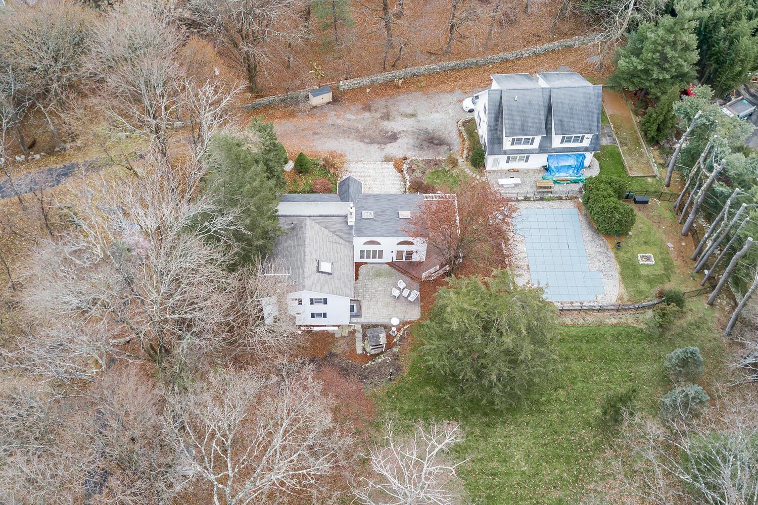 Single Family Thiells  Rockland County, NY 10980, MLS-854826-32