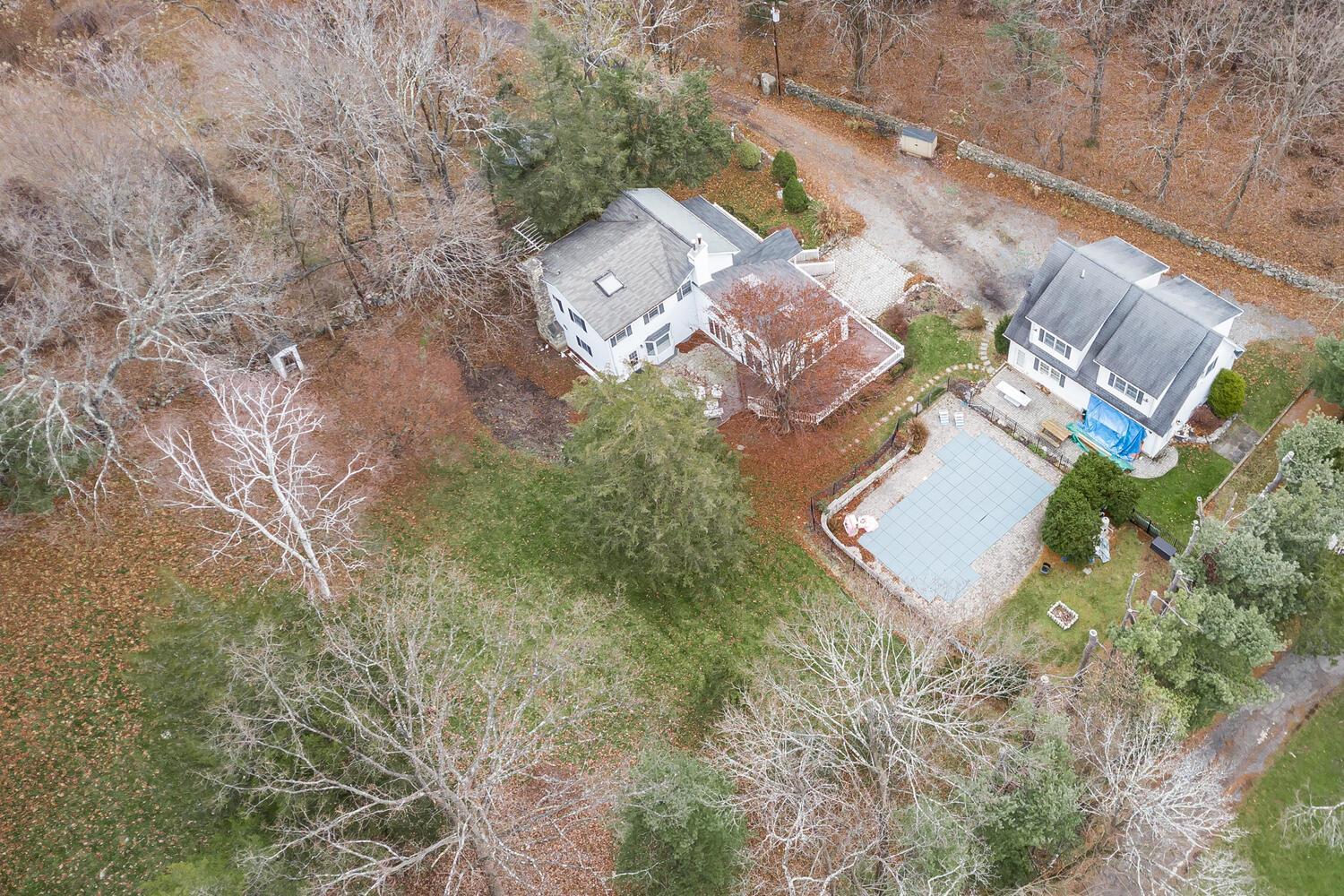 Single Family Thiells  Rockland County, NY 10980, MLS-854826-33