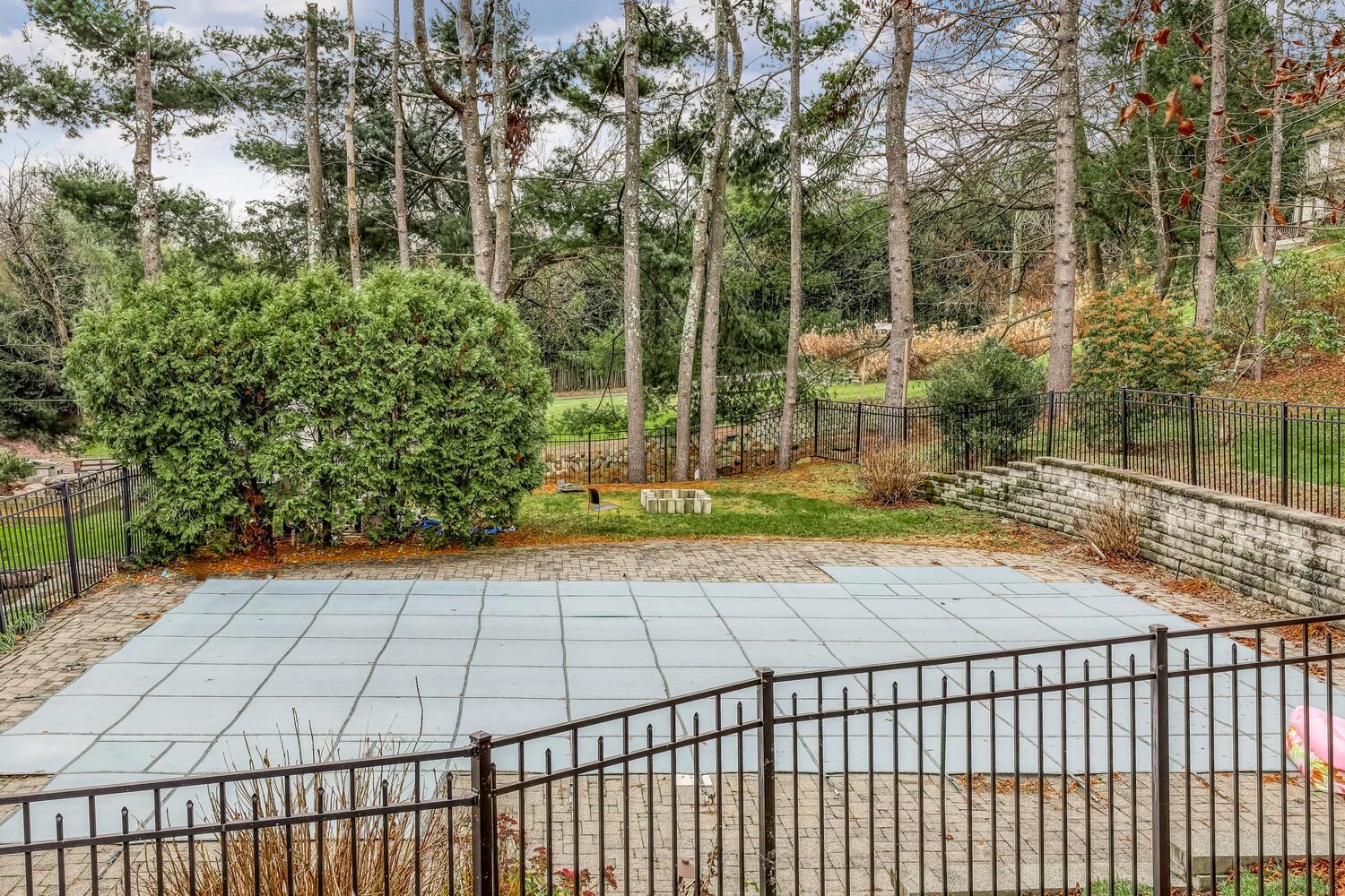 Single Family Thiells  Rockland County, NY 10980, MLS-854826-4