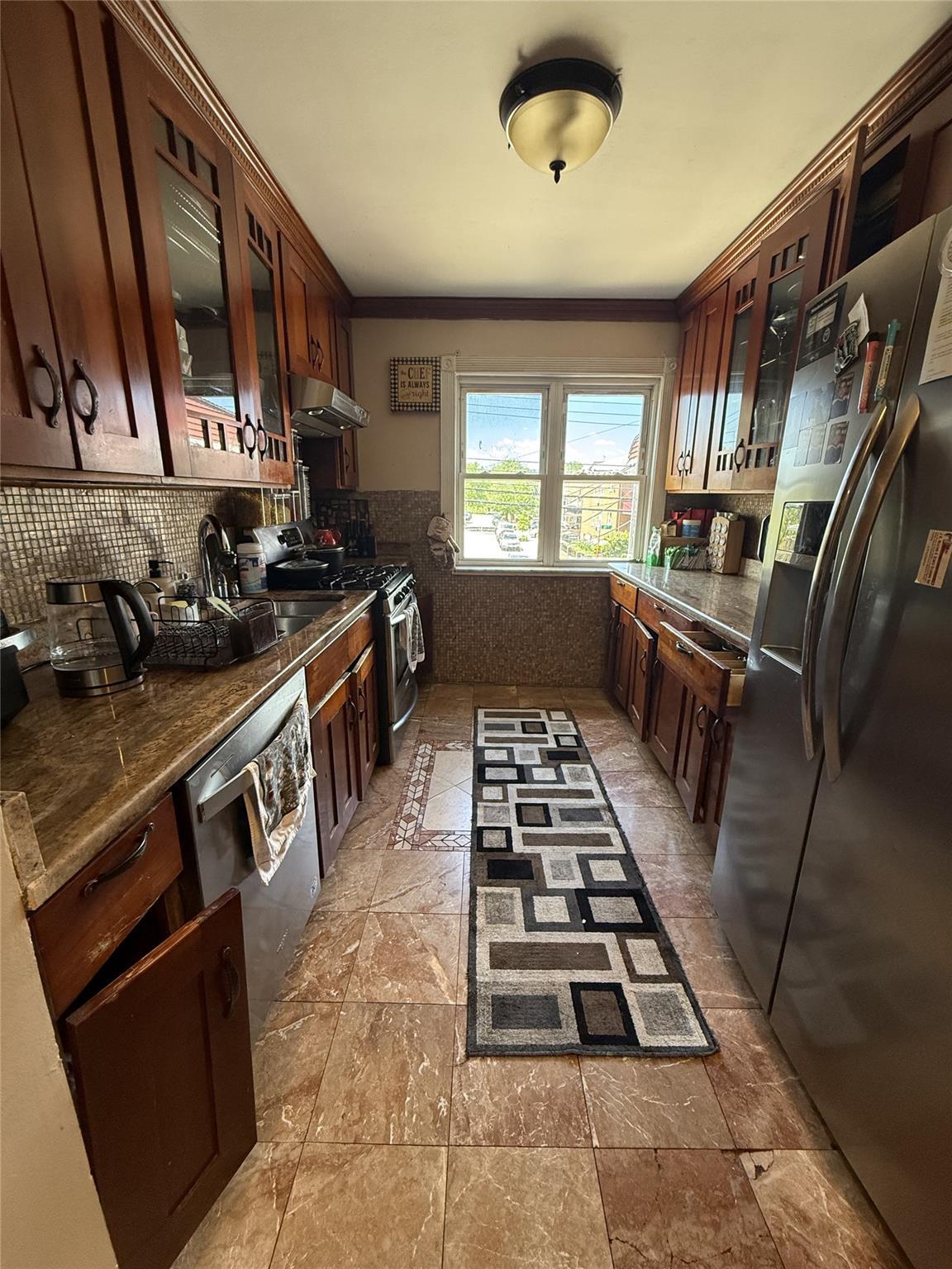 Single Family 69th Pl  Queens, NY 11379, MLS-854827-11