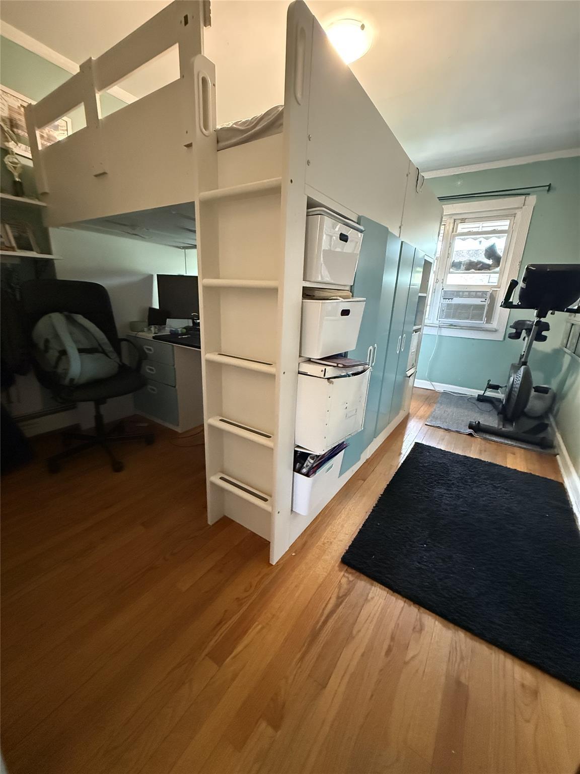 Single Family 69th Pl  Queens, NY 11379, MLS-854827-14