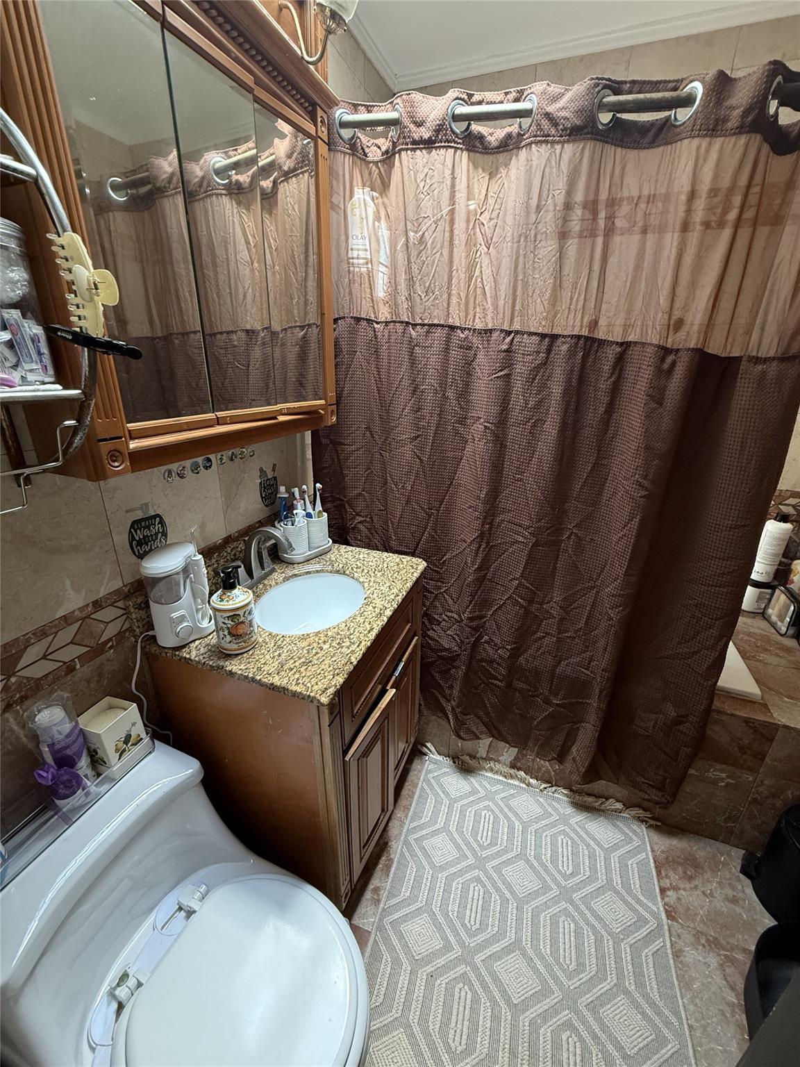 Single Family 69th Pl  Queens, NY 11379, MLS-854827-15