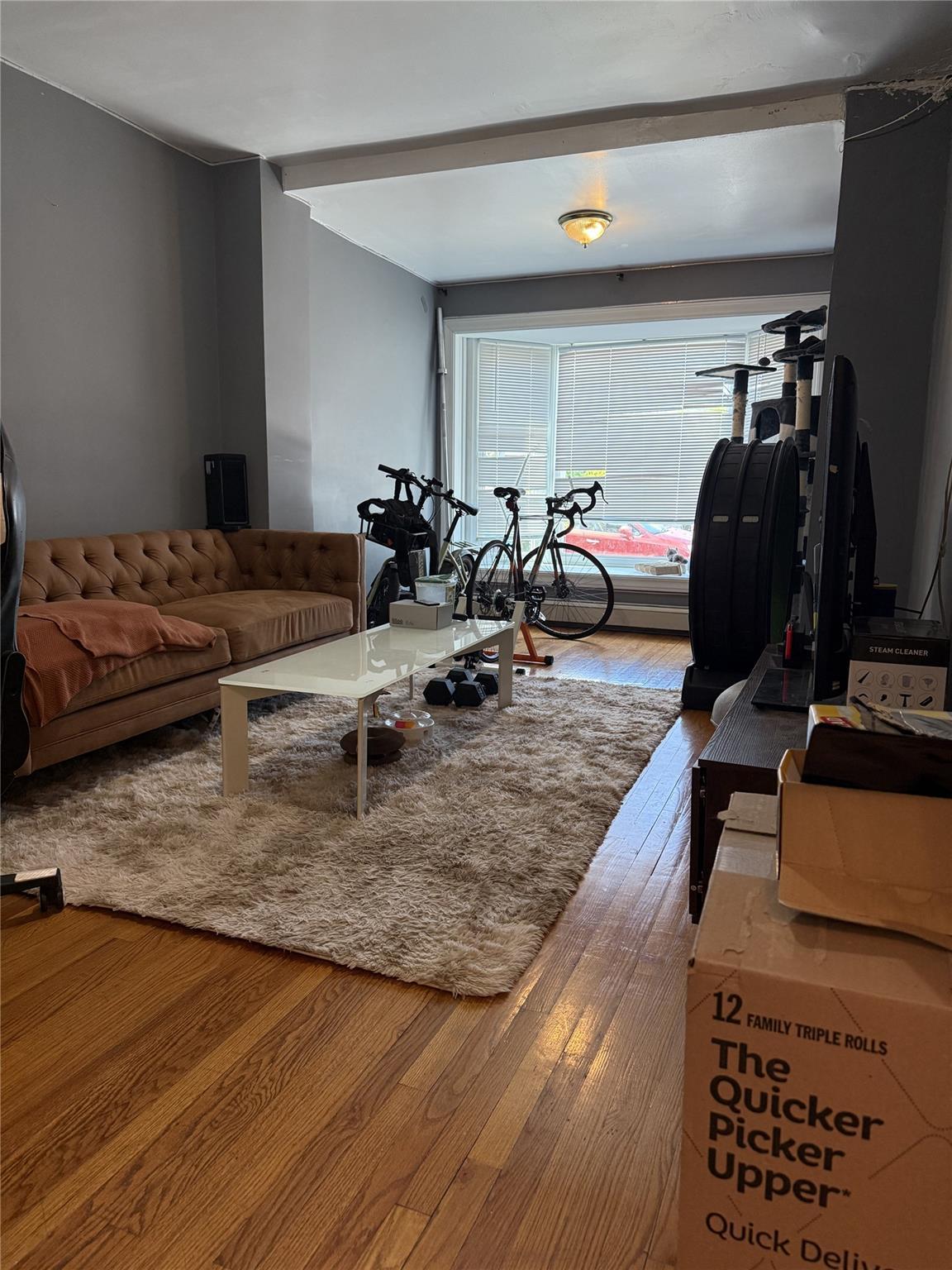 Single Family 69th Pl  Queens, NY 11379, MLS-854827-2